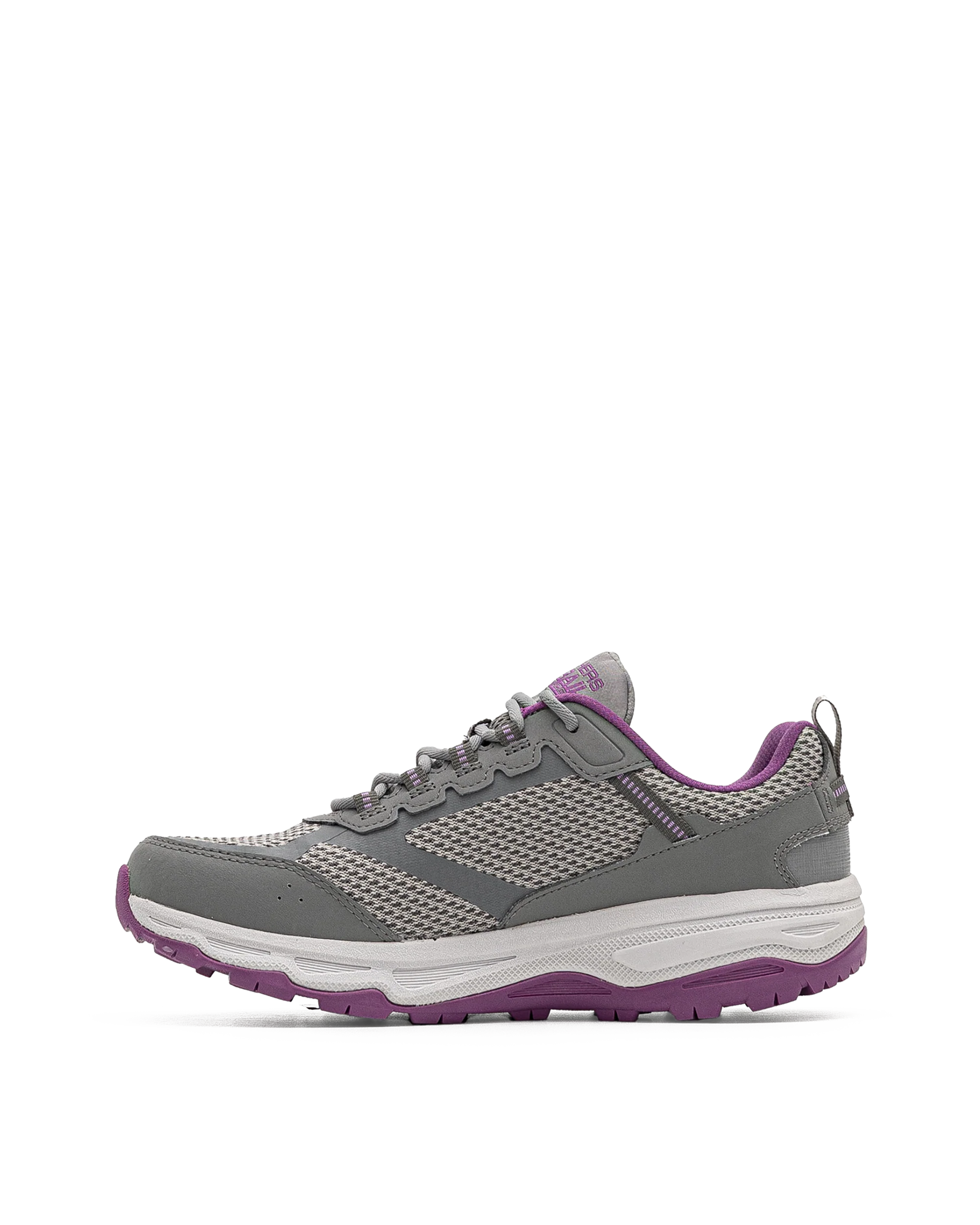 Go run trail altitude - Gris - #13M-16 - Image 3