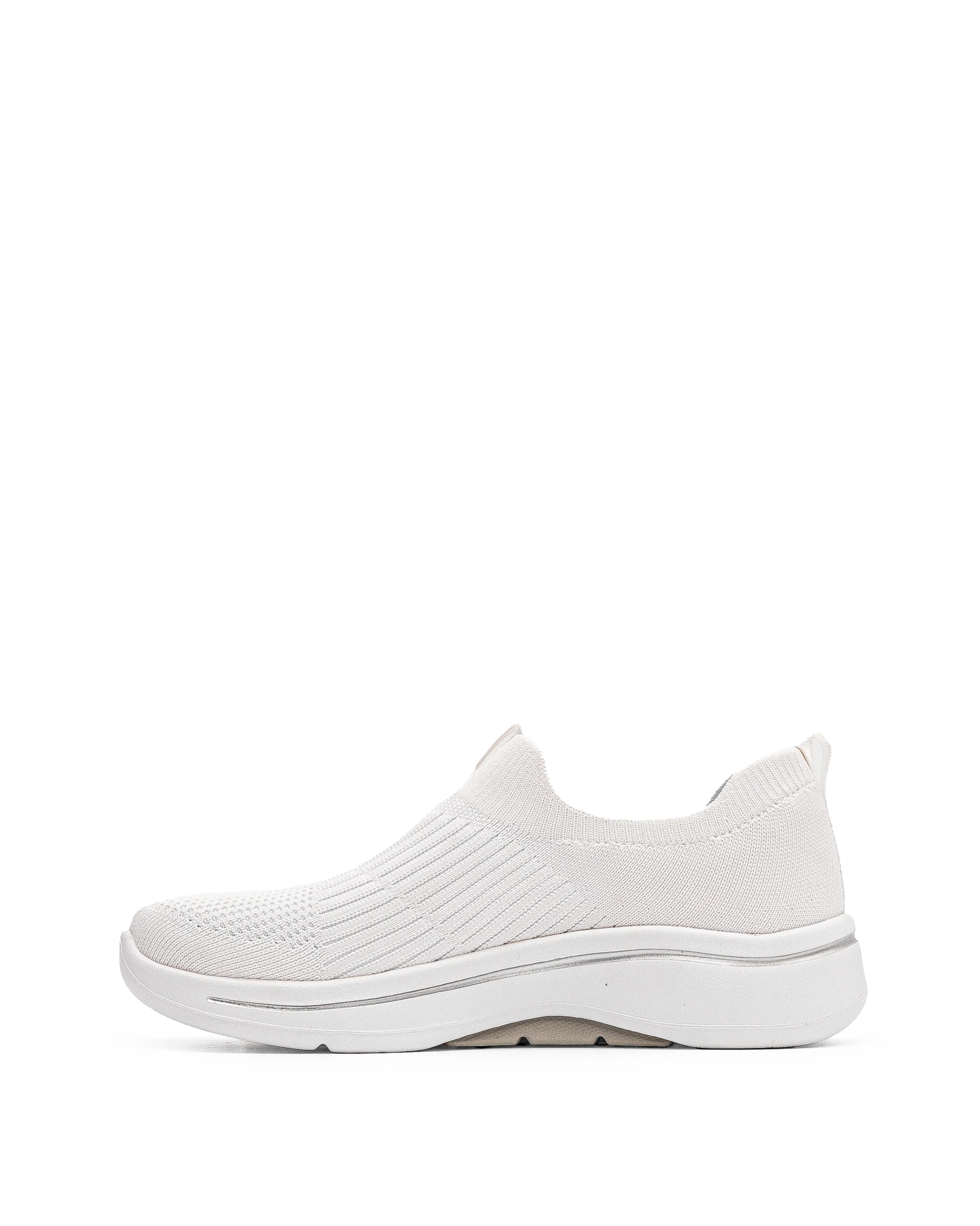 Go walk arch fit icon - Blanc - #15B-257 - Image 3