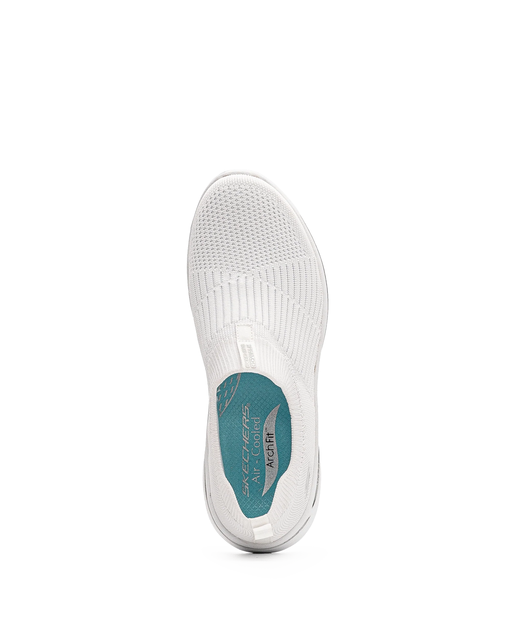 Go walk arch fit icon - Blanc - #15B-257 - Image 5