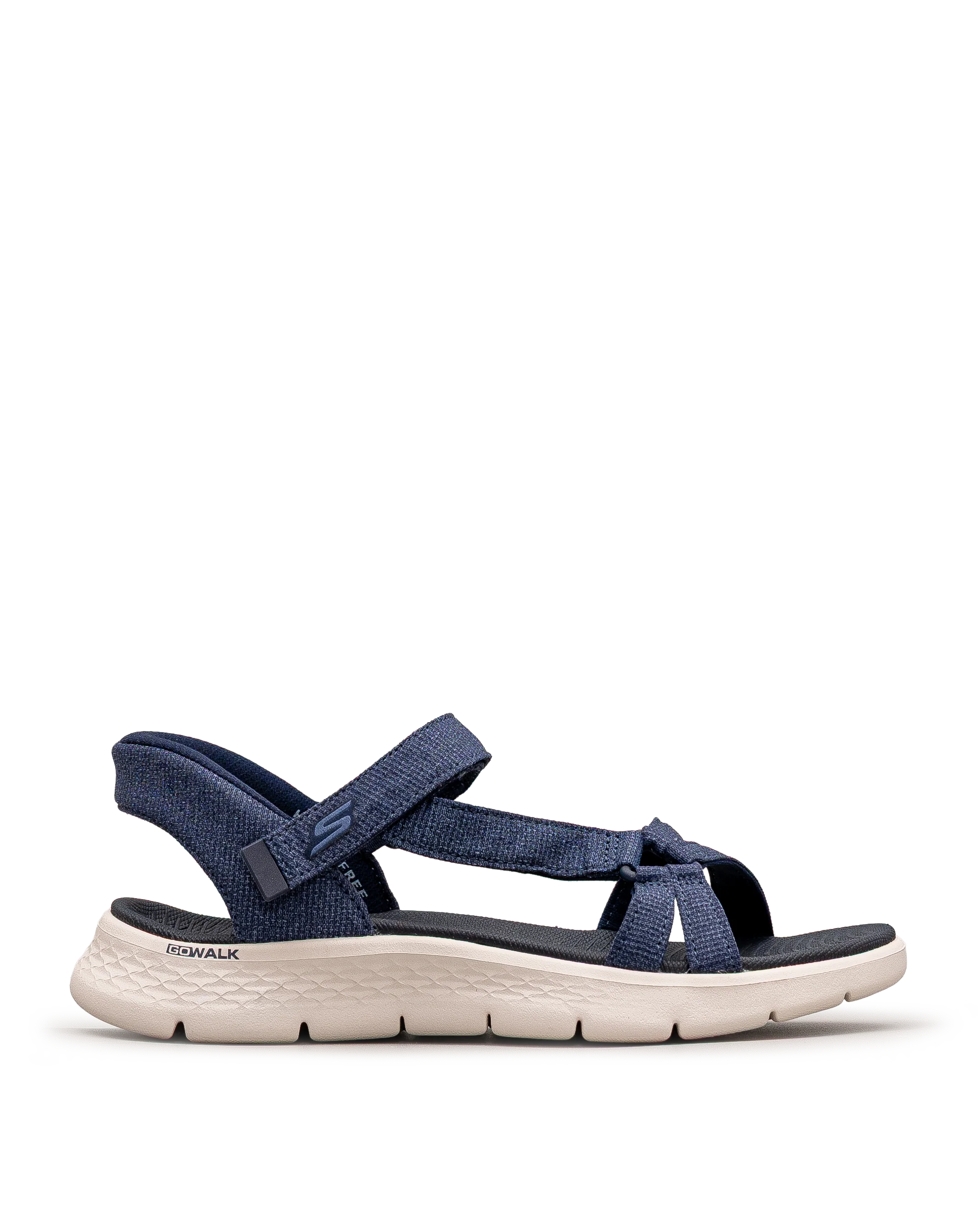 Go walk flex 141481 - Marine - #18B-406 - Image 2