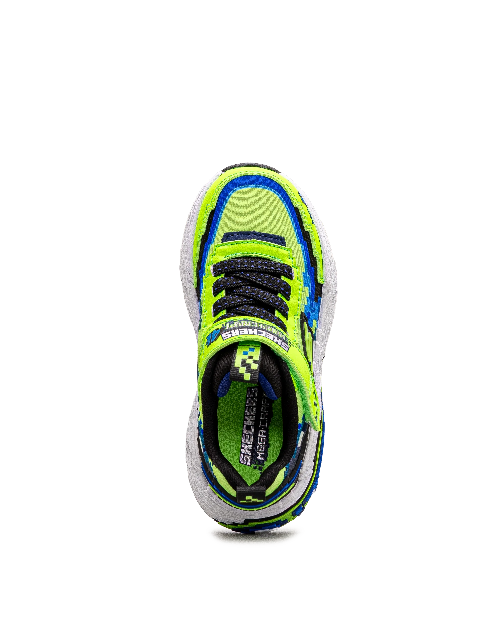 Mega craft 4k ps  - Noir&lime - #73E-81 - Image 5