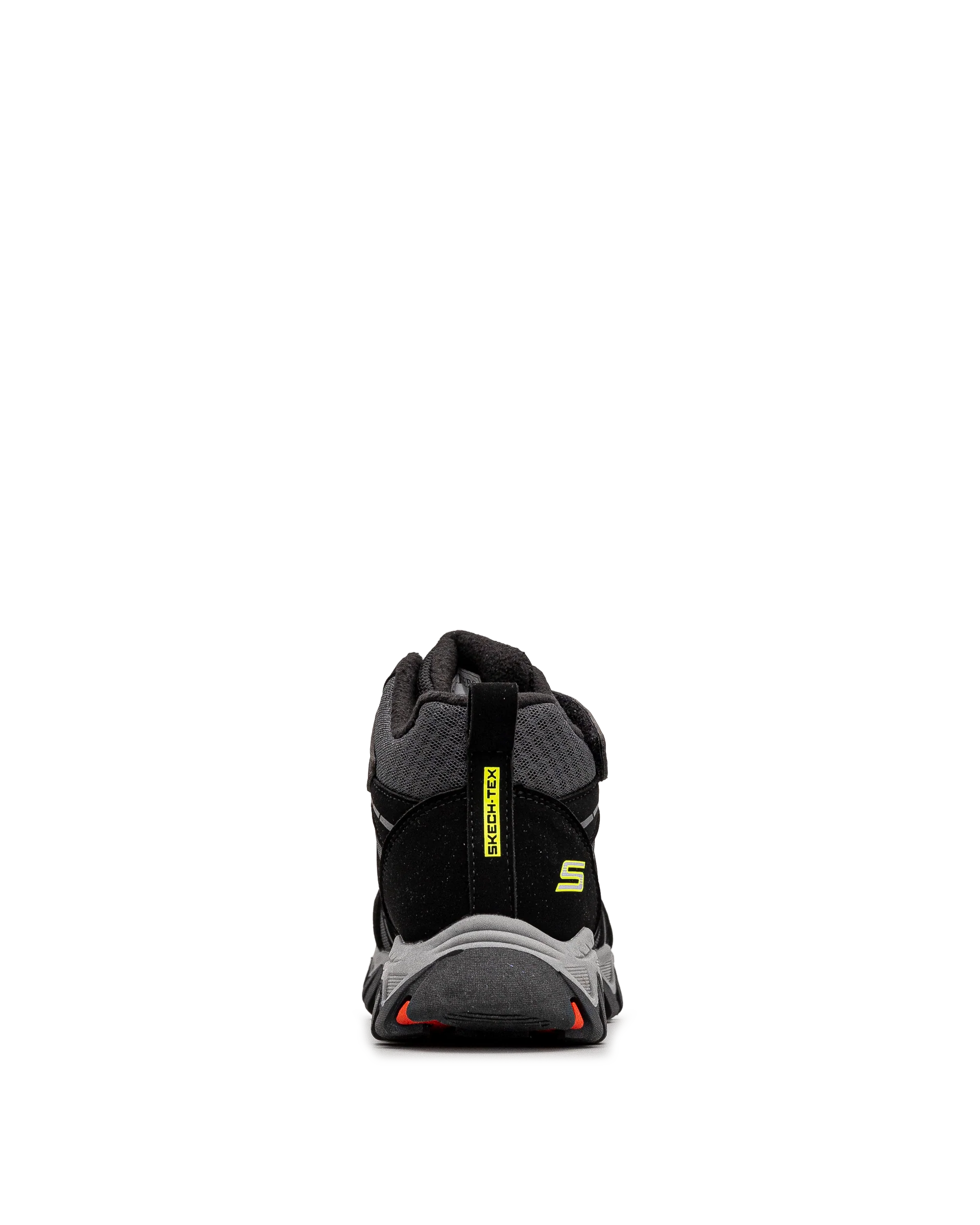 Rugged ranger ps+jr - Noir - #71B-02 - Image 4