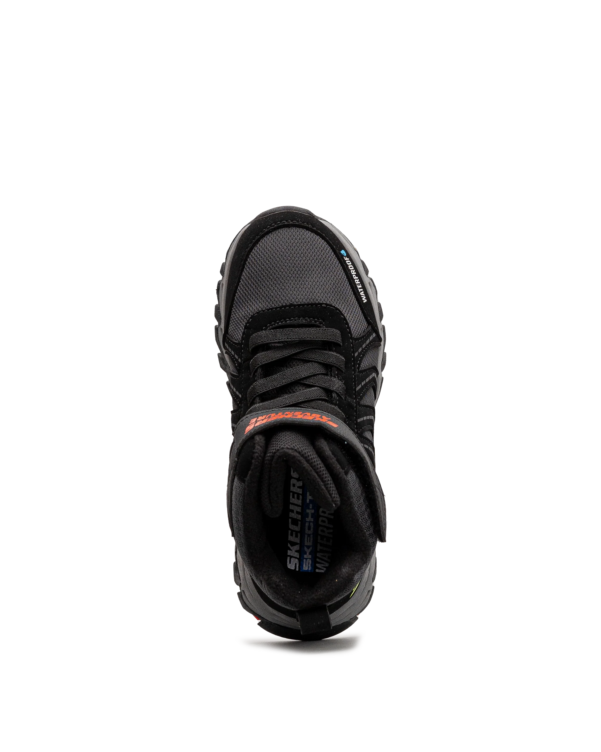 Rugged ranger ps+jr - Noir - #71B-02 - Image 5