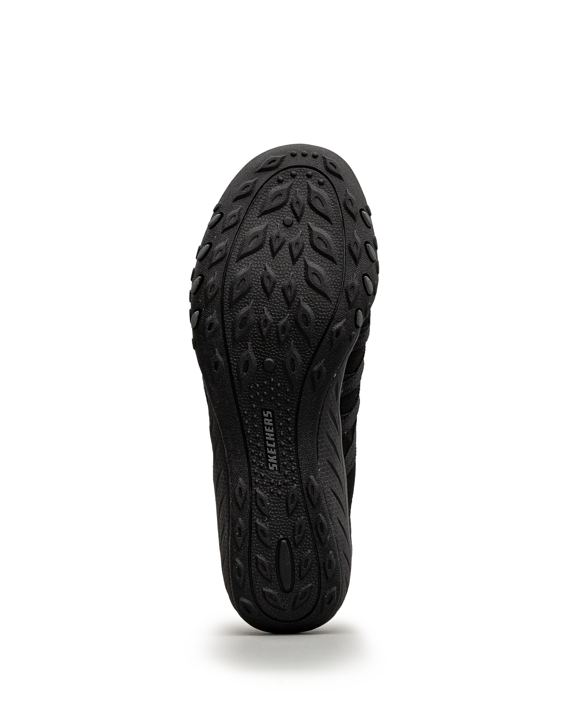 Slip ins breathe easy - Noir uni - #15B-262 - Image 6