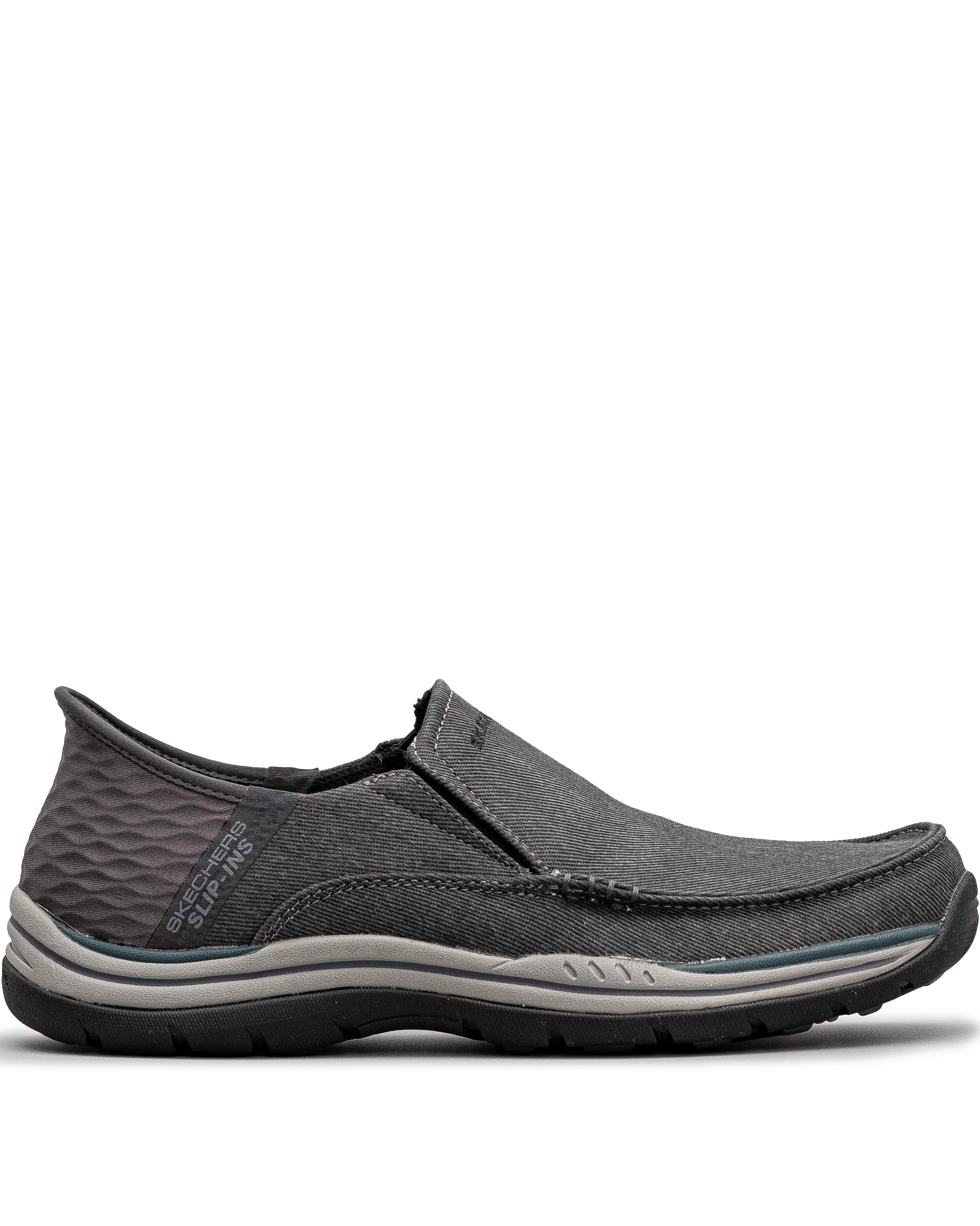 Slip ins cayson - Noir - #25A-202 - Image 2