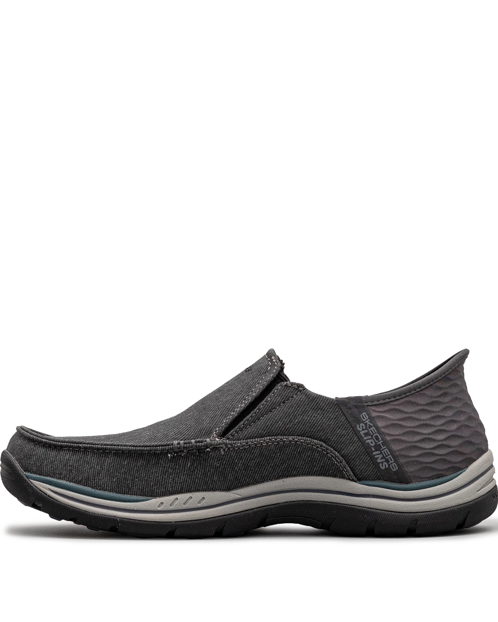 Slip ins cayson - Noir - #25A-202 - Image 3