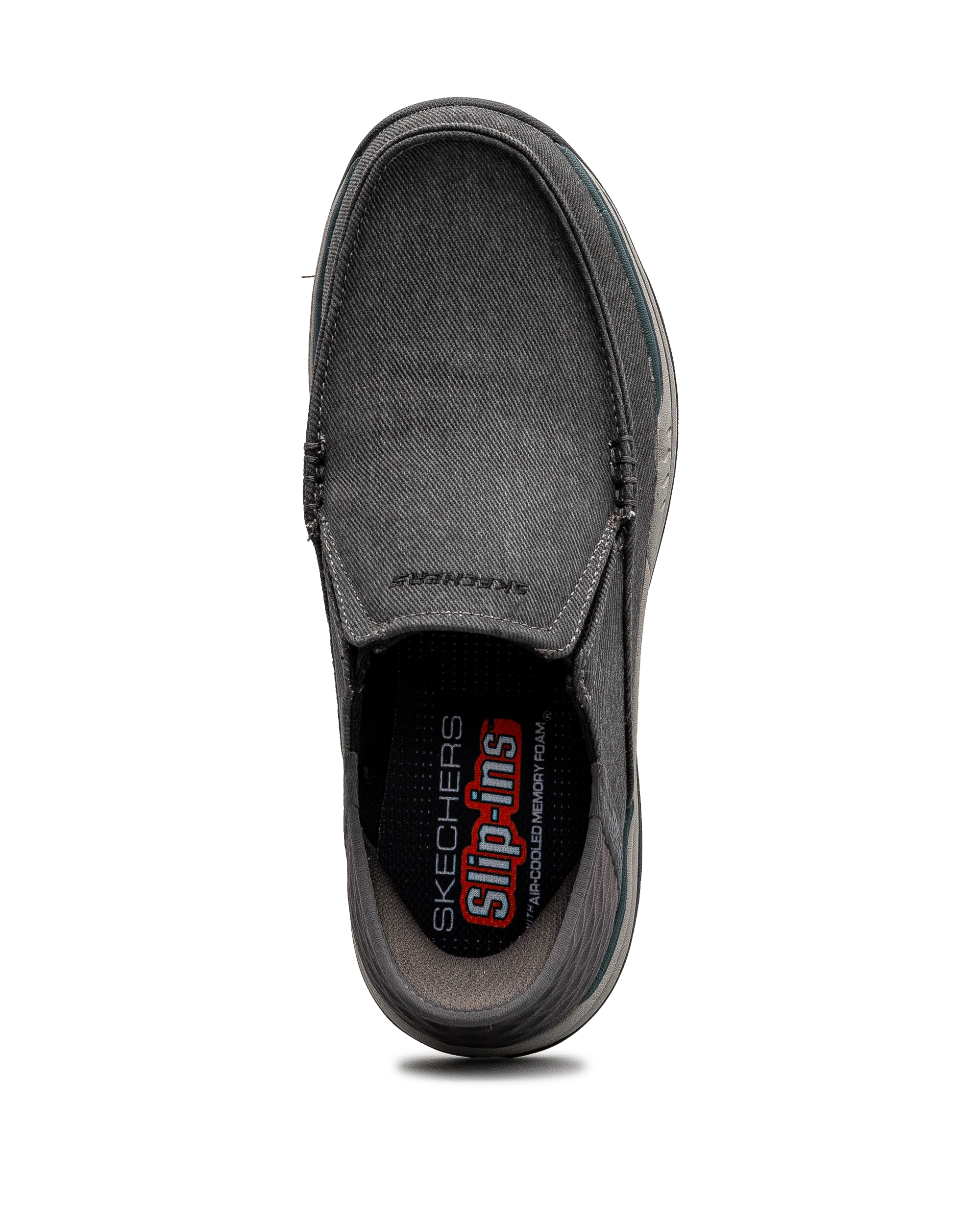 Slip ins cayson - Noir - #25A-202 - Image 5