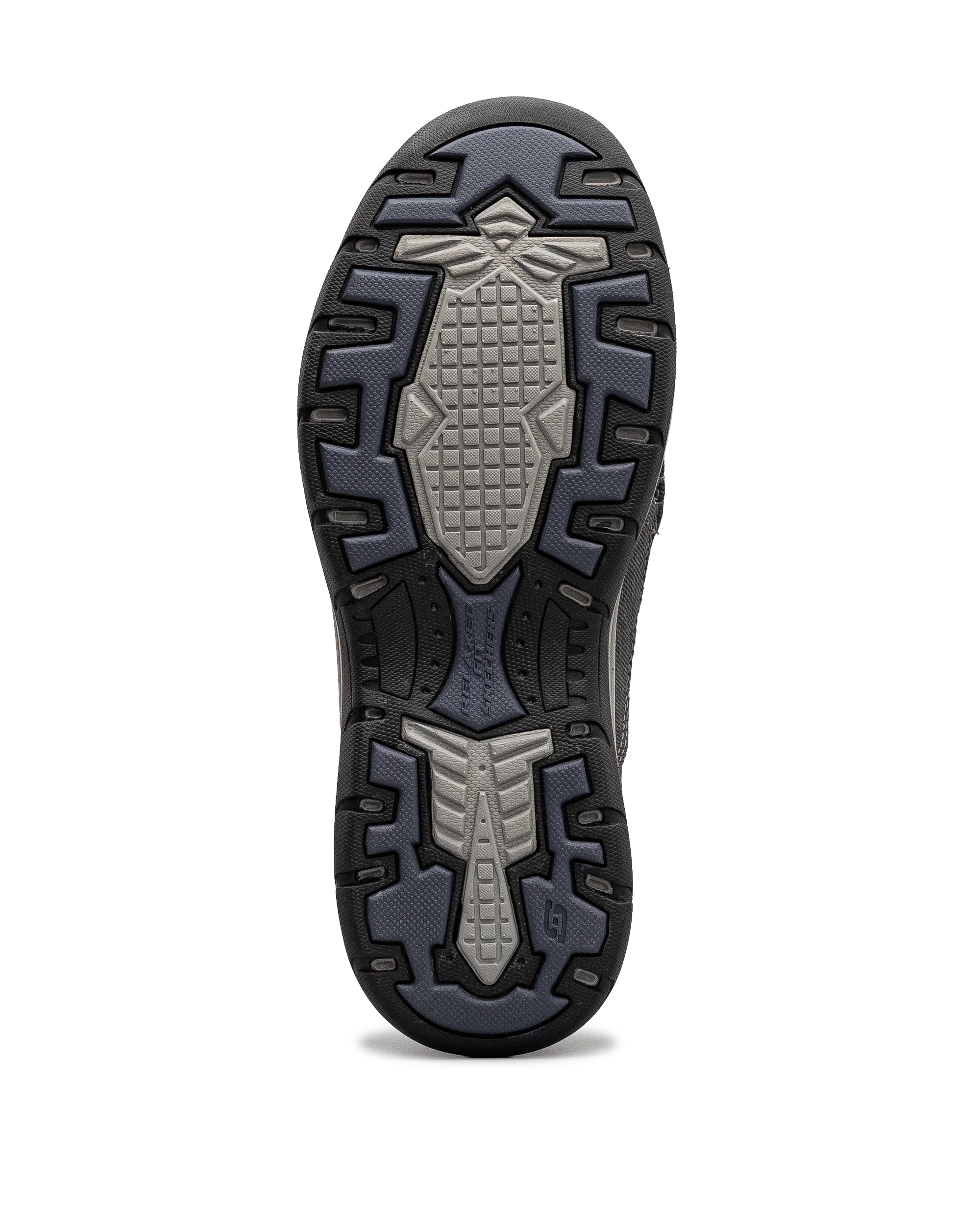 Slip ins cayson - Noir - #25A-202 - Image 6