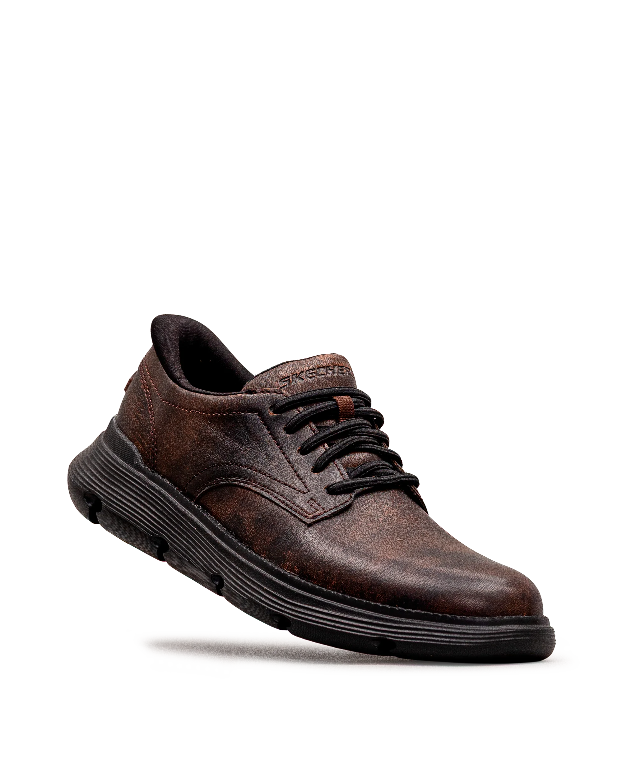 Slip ins duran - Brun foncé - #25C-09