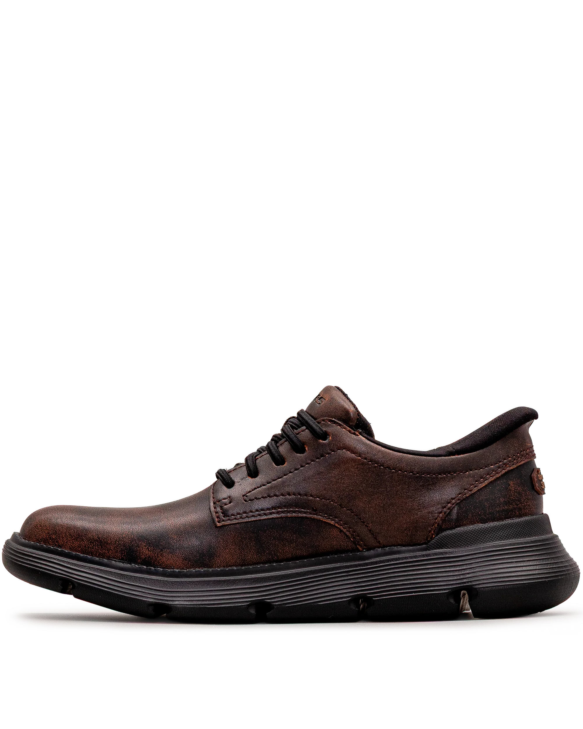 Slip ins duran - Brun foncé - #25C-09 - Image 3