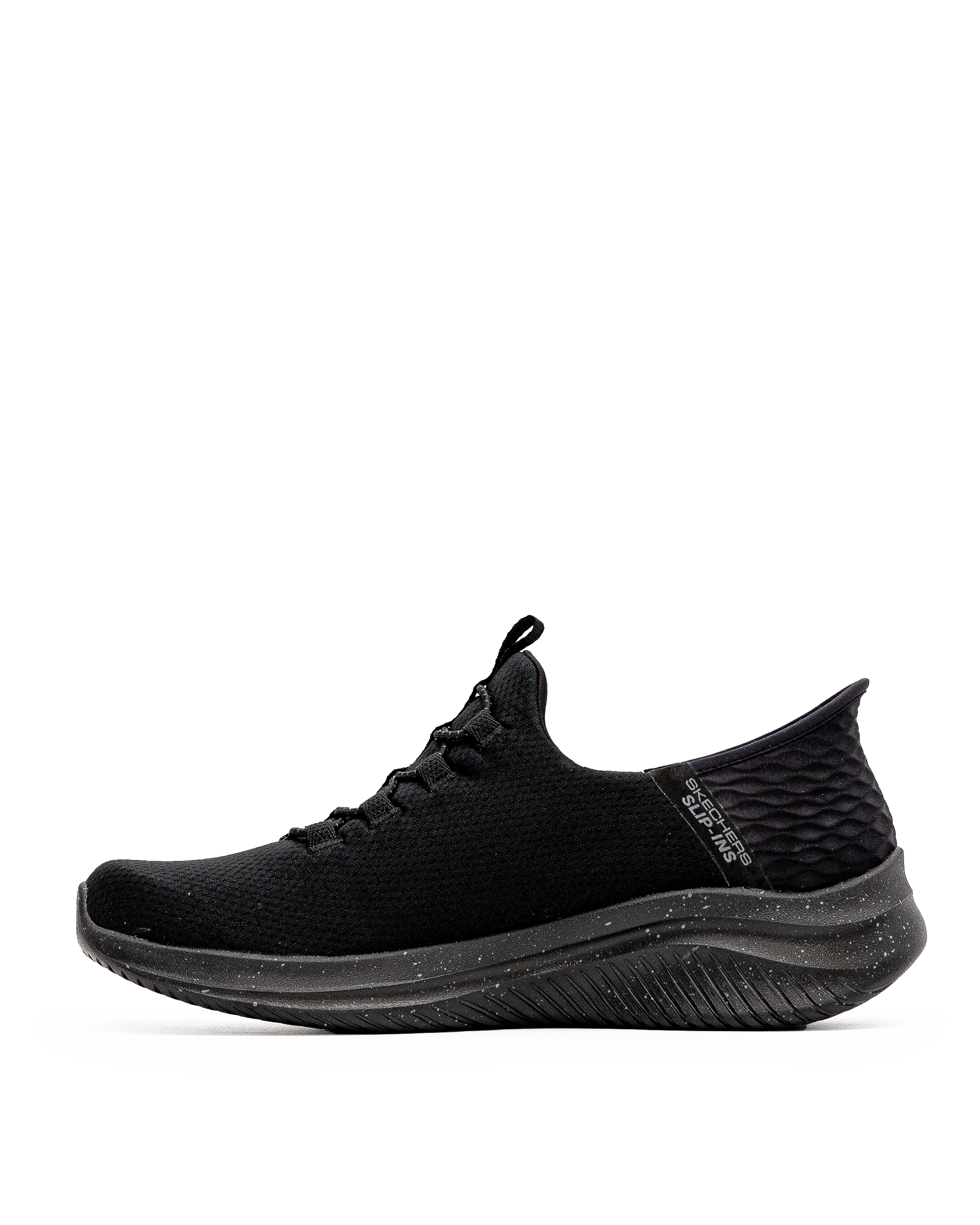 Slip ins flex wide  - Noir - #25B-211 - Image 3