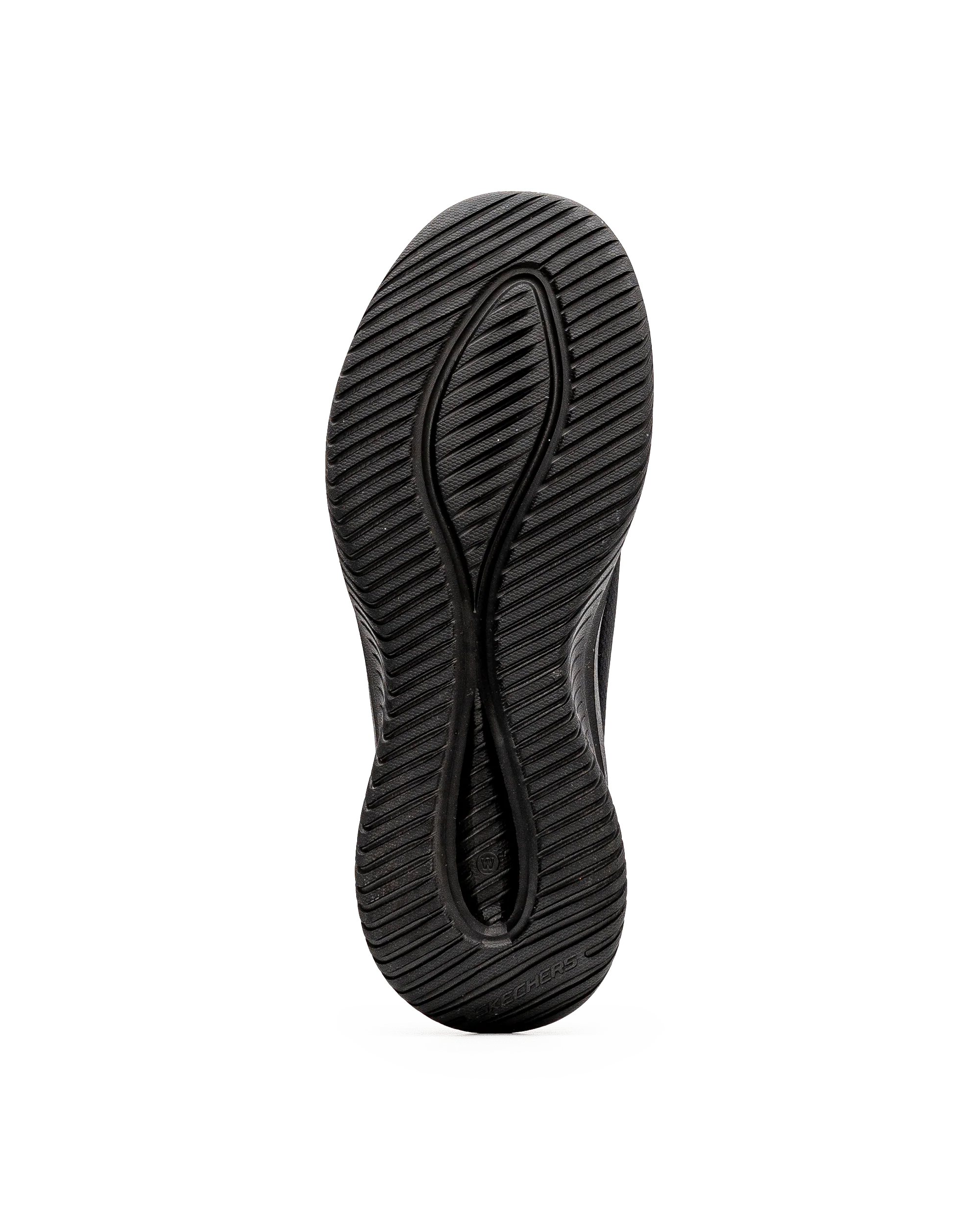 Slip ins flex wide  - Noir - #25B-211 - Image 6