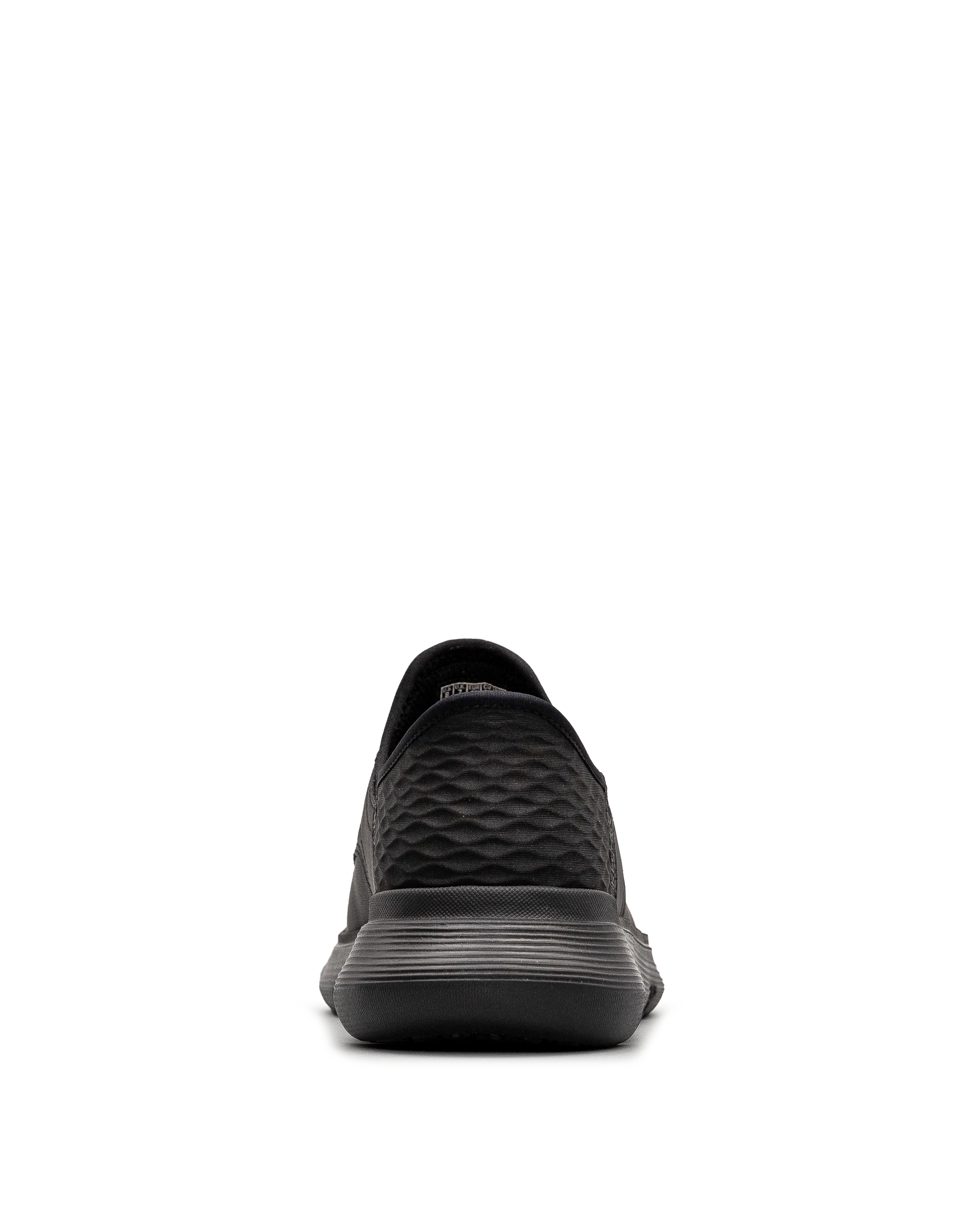 Slip ins garza gervin - Noir - #25C-203 - Image 4
