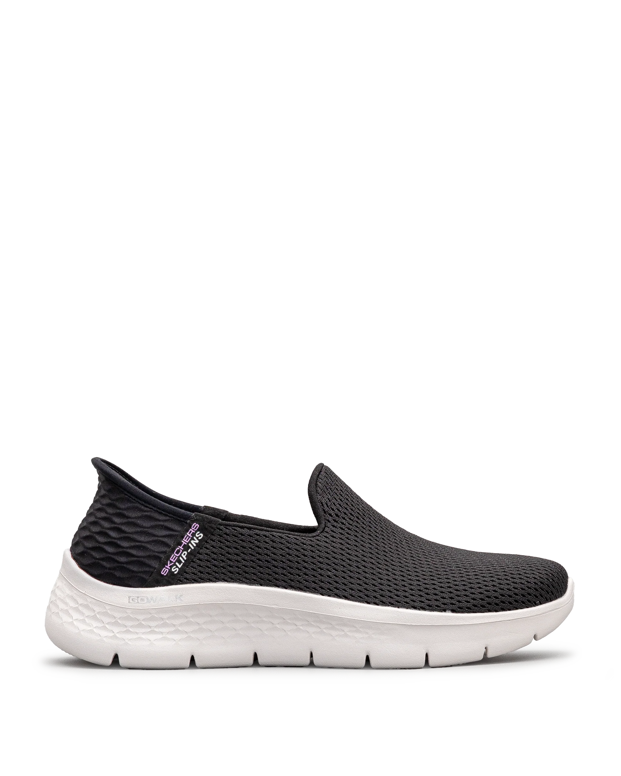 Slip ins go walk flex - Noir - #15B-214 - Image 2