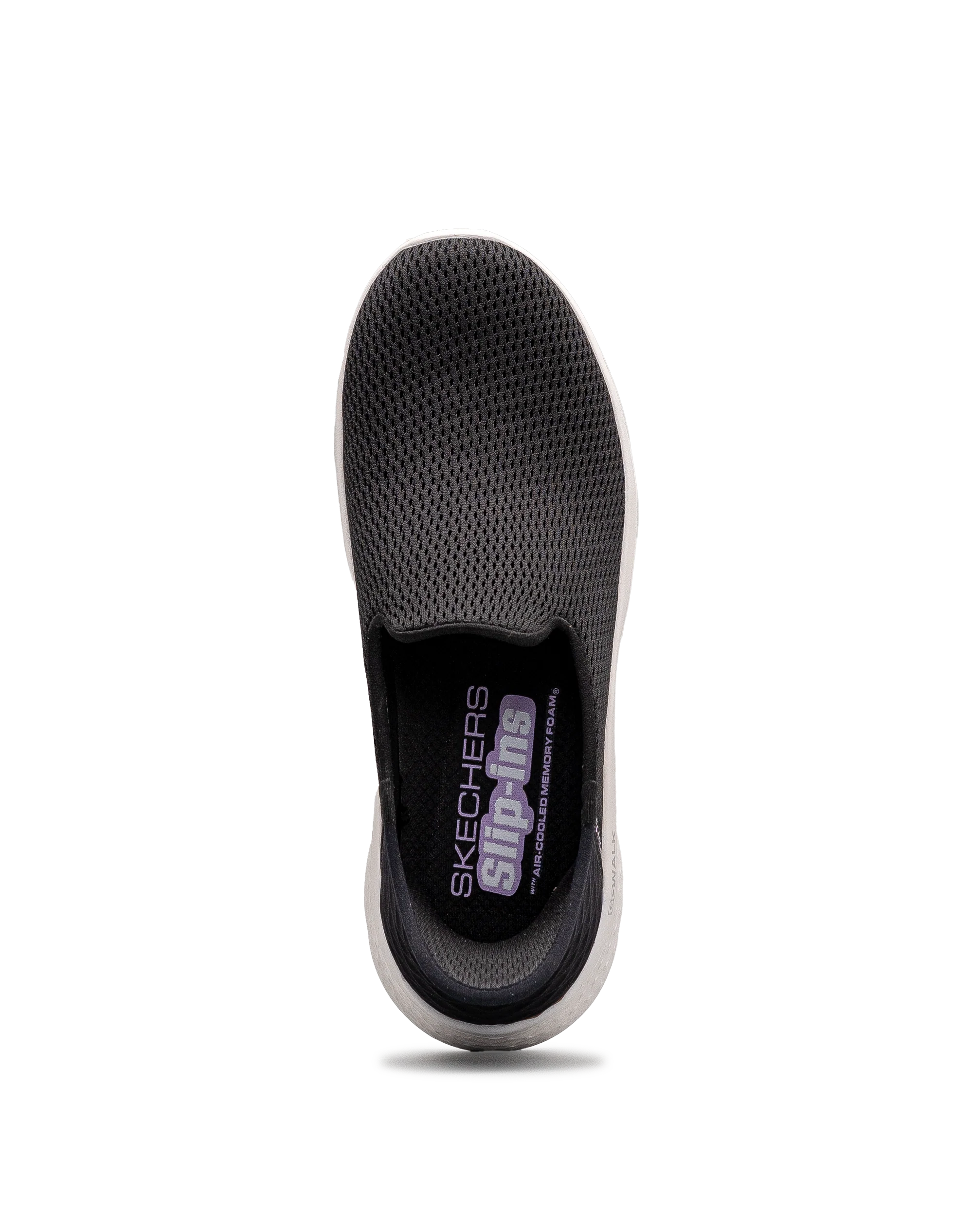 Slip ins go walk flex - Noir - #15B-214 - Image 5