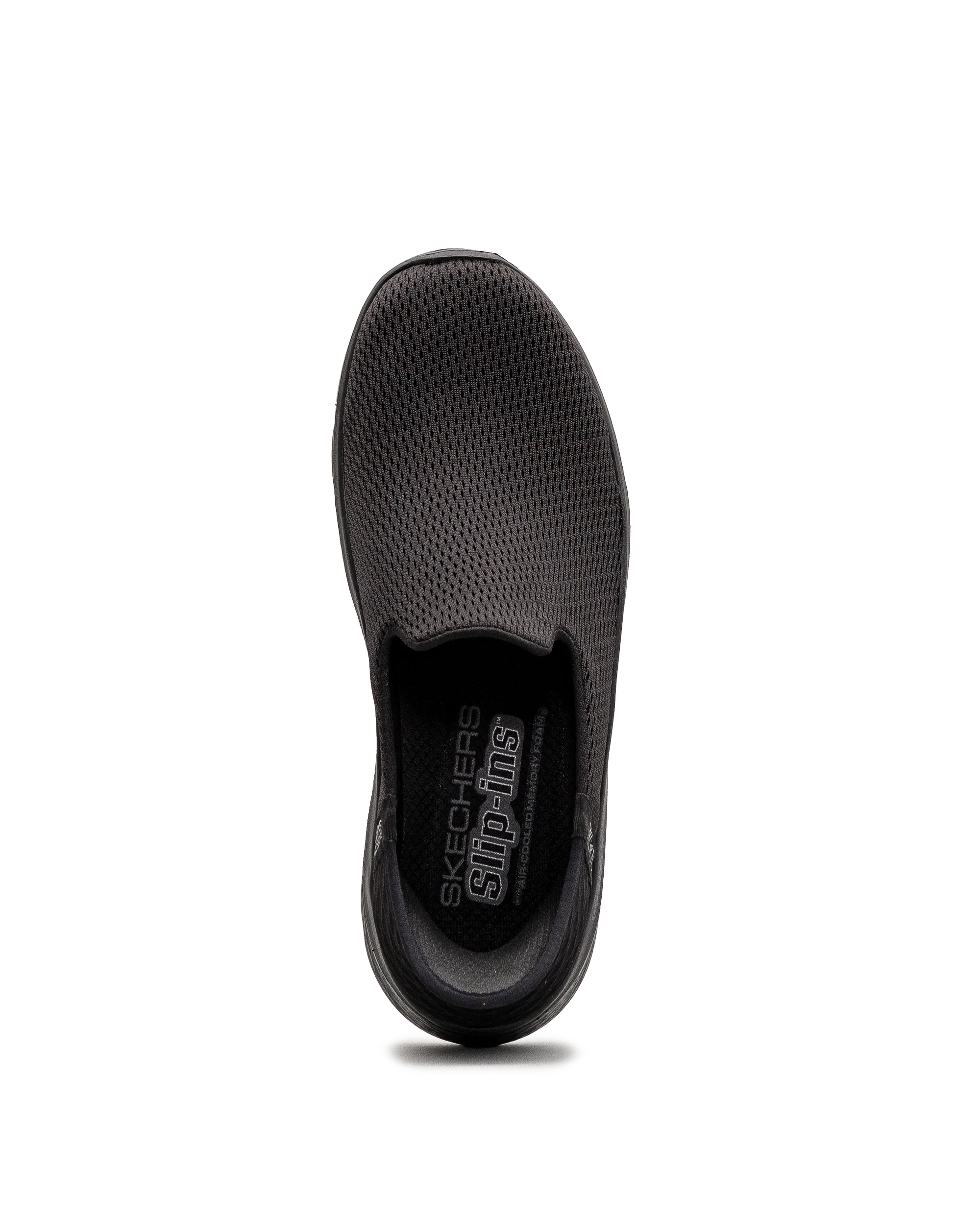 Slip ins go walk flex - Noir uni - #15B-214 - Image 5
