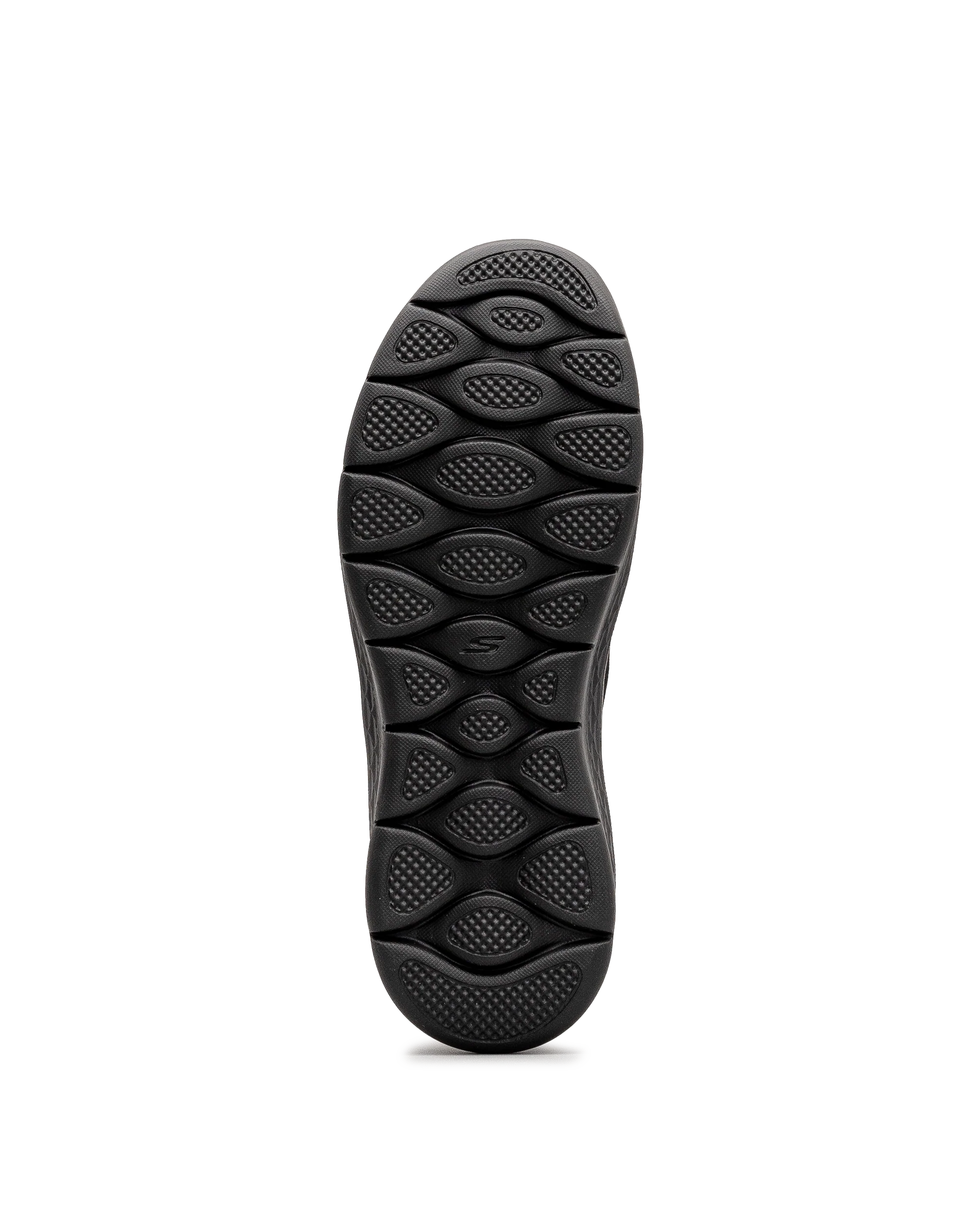 Slip ins go walk flex - Noir uni - #15B-214 - Image 6