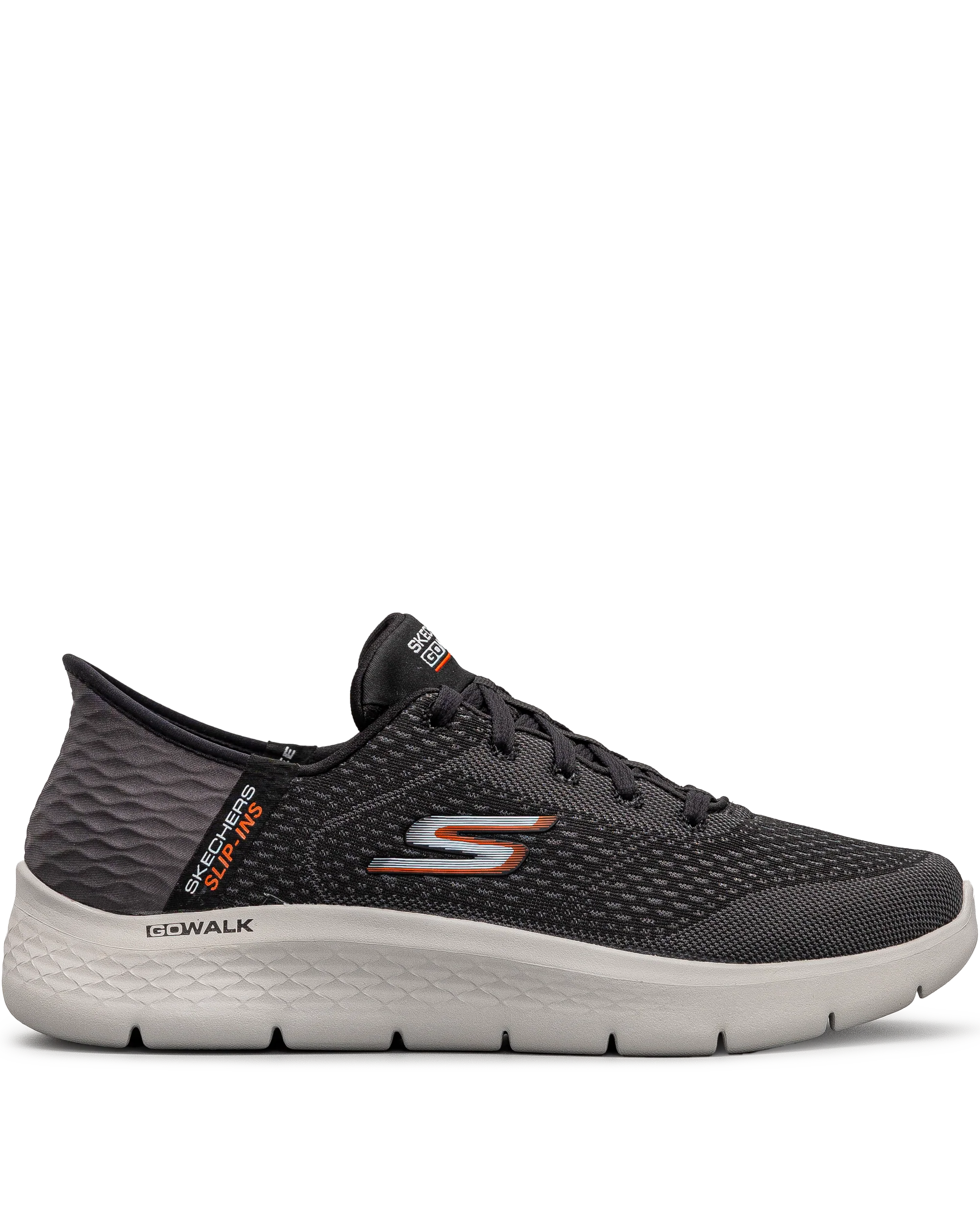 Slip ins go walk - Gris foncé - #25B-207 - Image 2