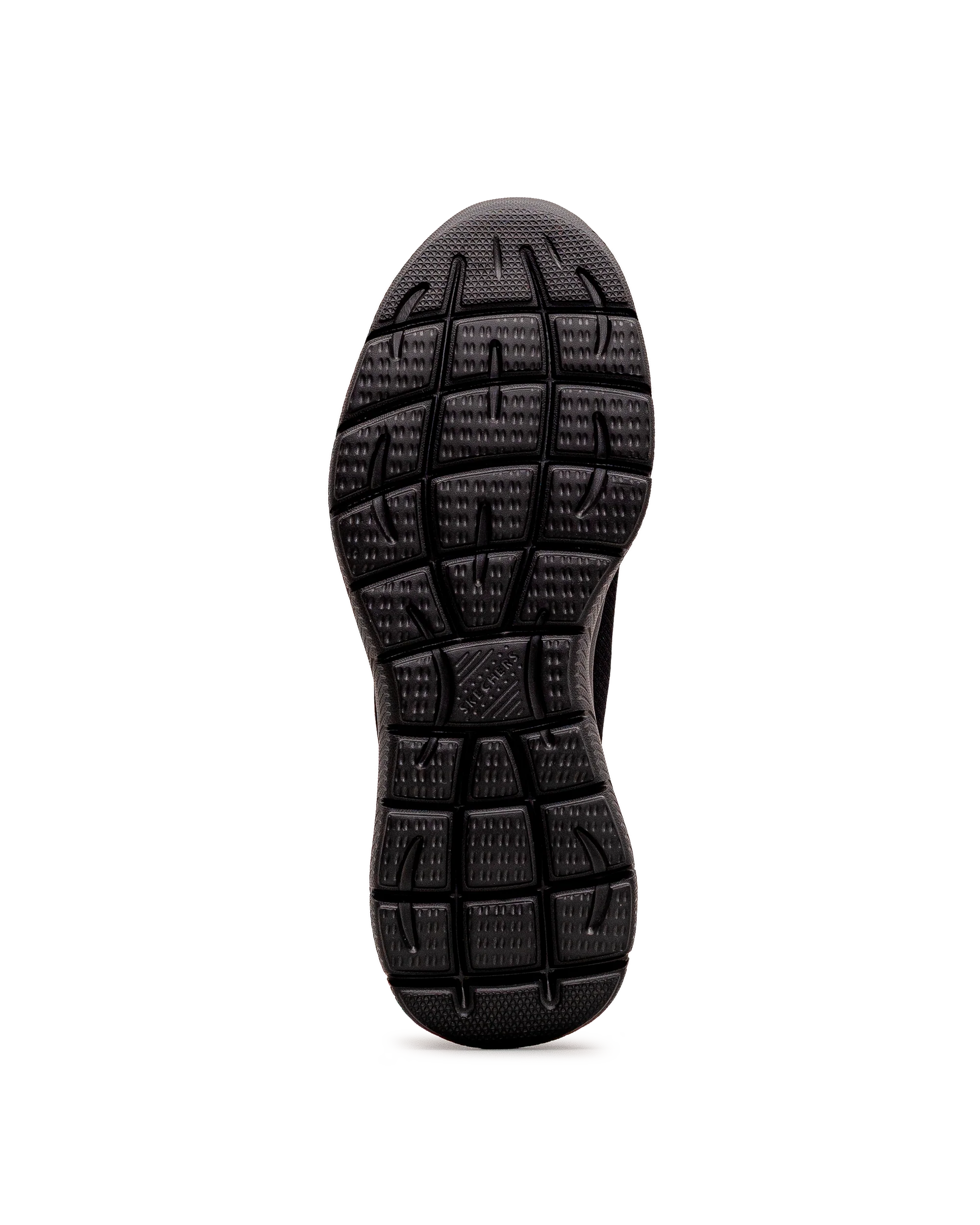 Slip ins high range - Noir uni - #25B-09 - Image 6