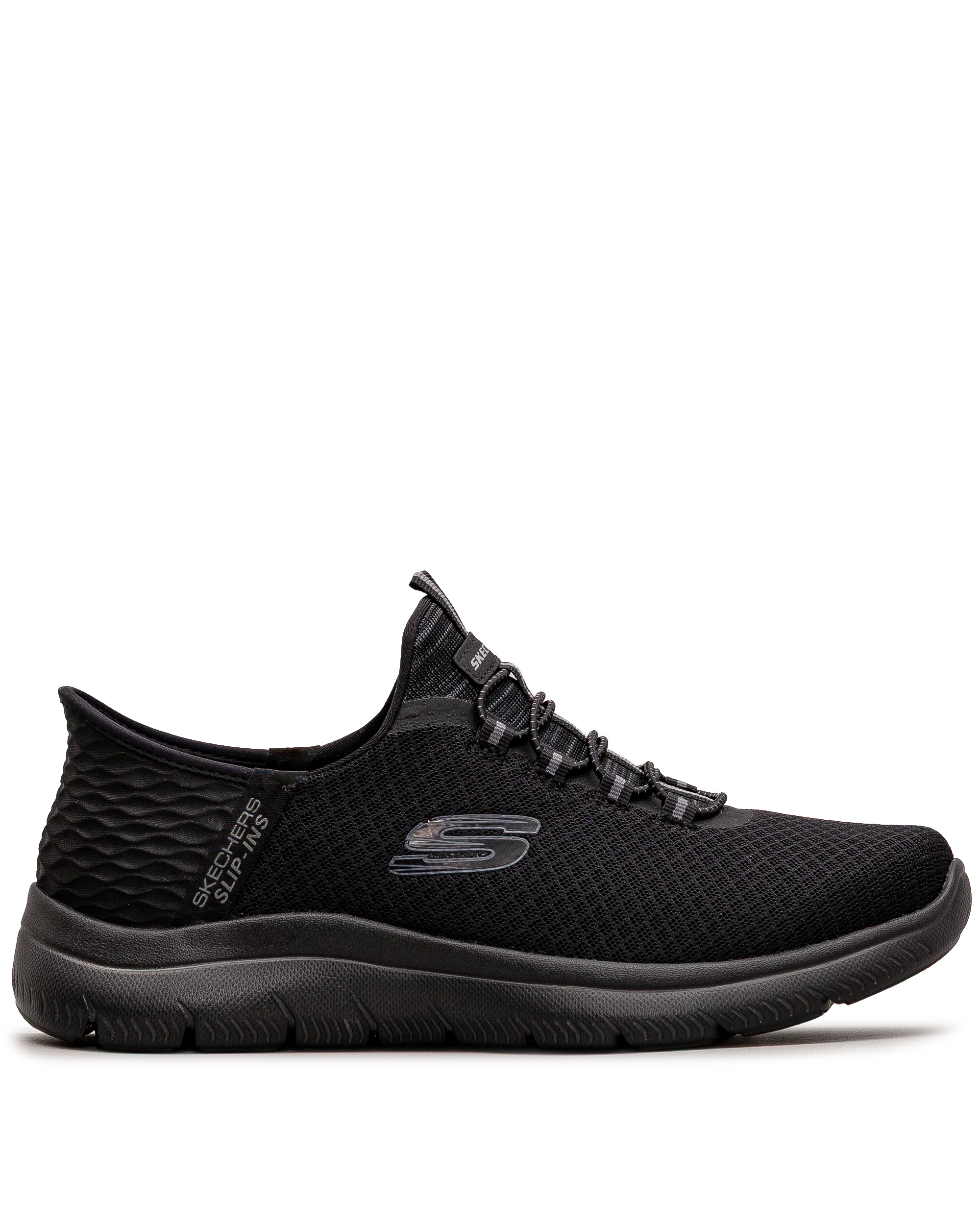 Slip ins summit wide - Noir - #25B-213 - Image 2