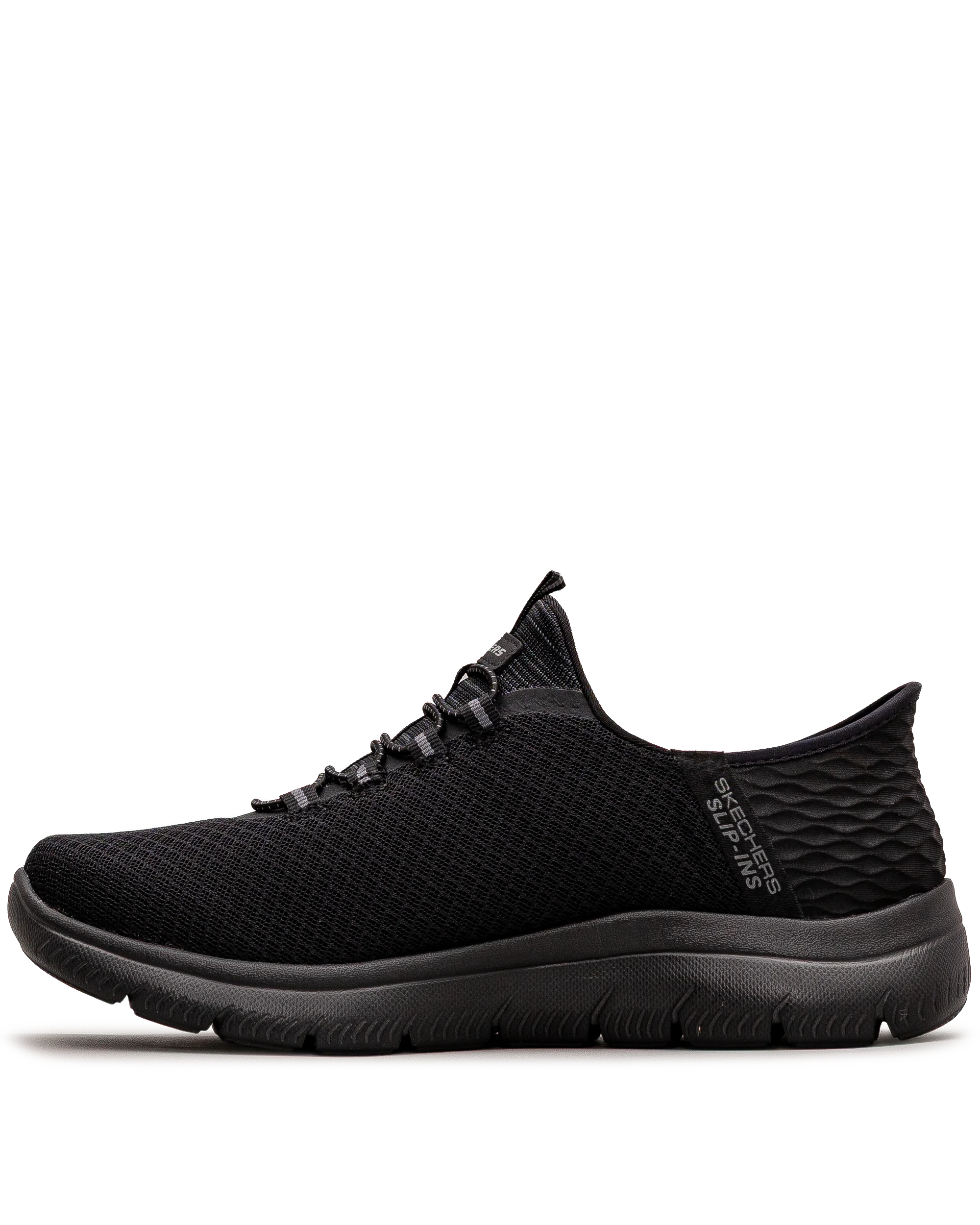 Slip ins summit wide - Noir - #25B-213 - Image 3
