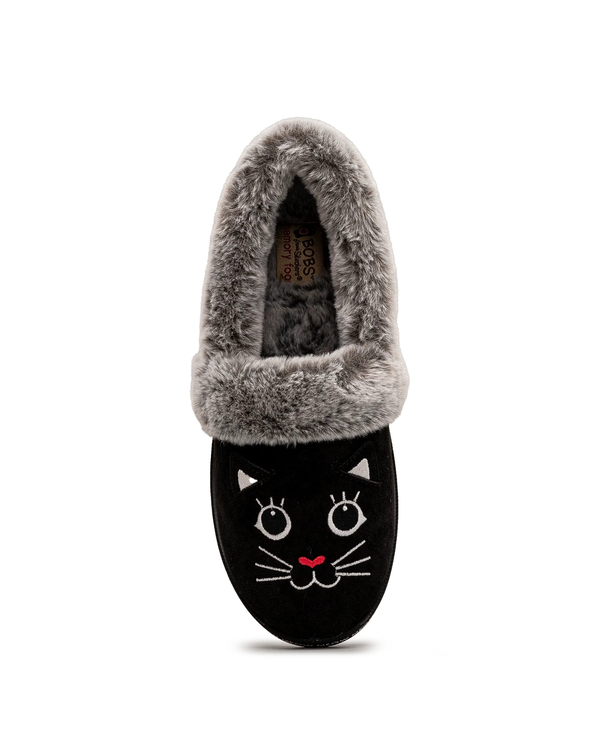 Too cozy meow pajamas - Noir - #15P-208 - Image 5