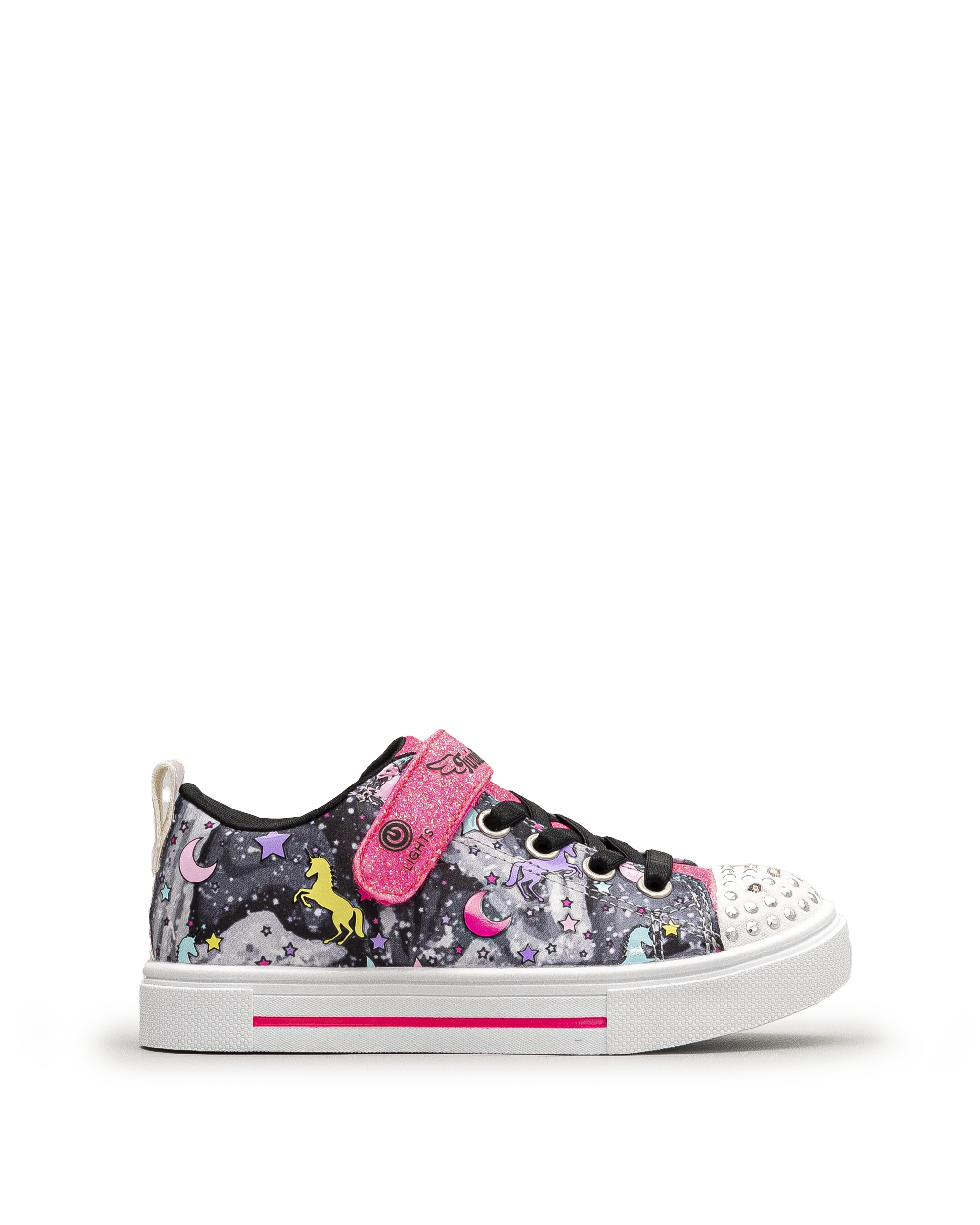 Twinkle unicorn ps  - Noir - #65Y-14 - Image 2
