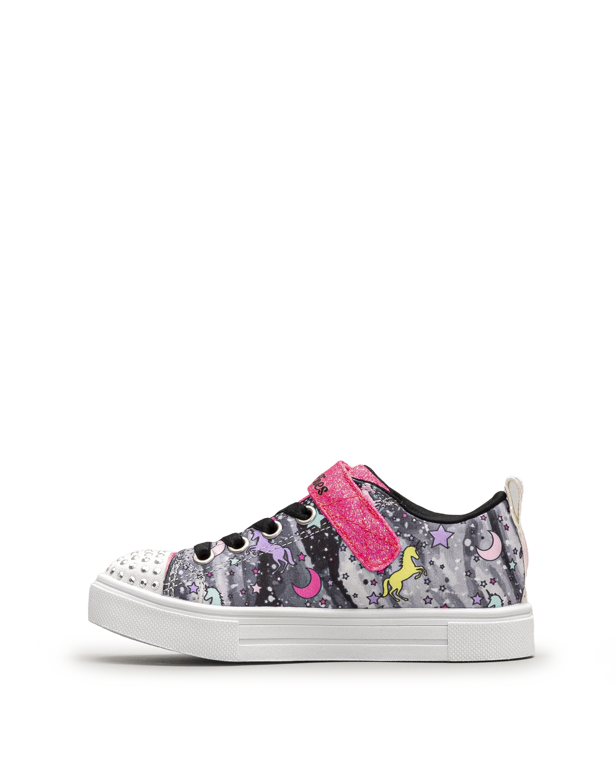 Twinkle unicorn ps  - Noir - #65Y-14 - Image 3