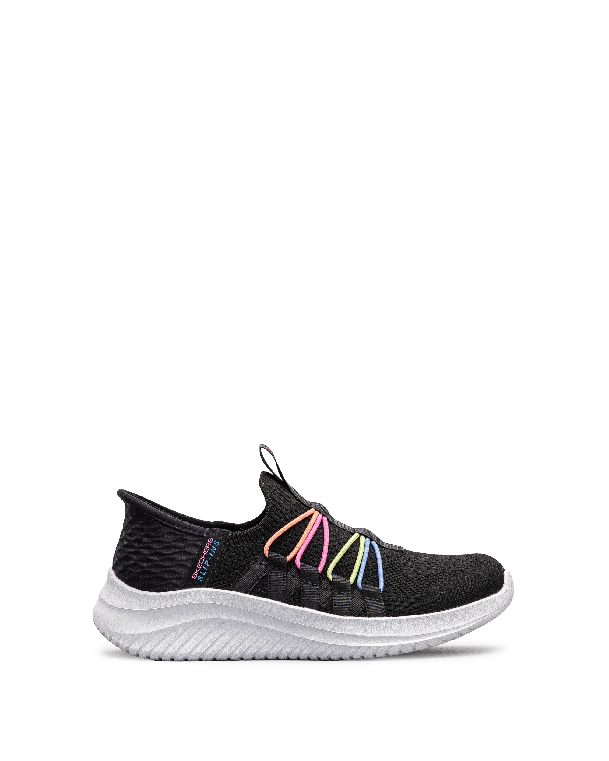 Ultra flex 3.0 slipjr - Noir - #63Y-08 - Image 2