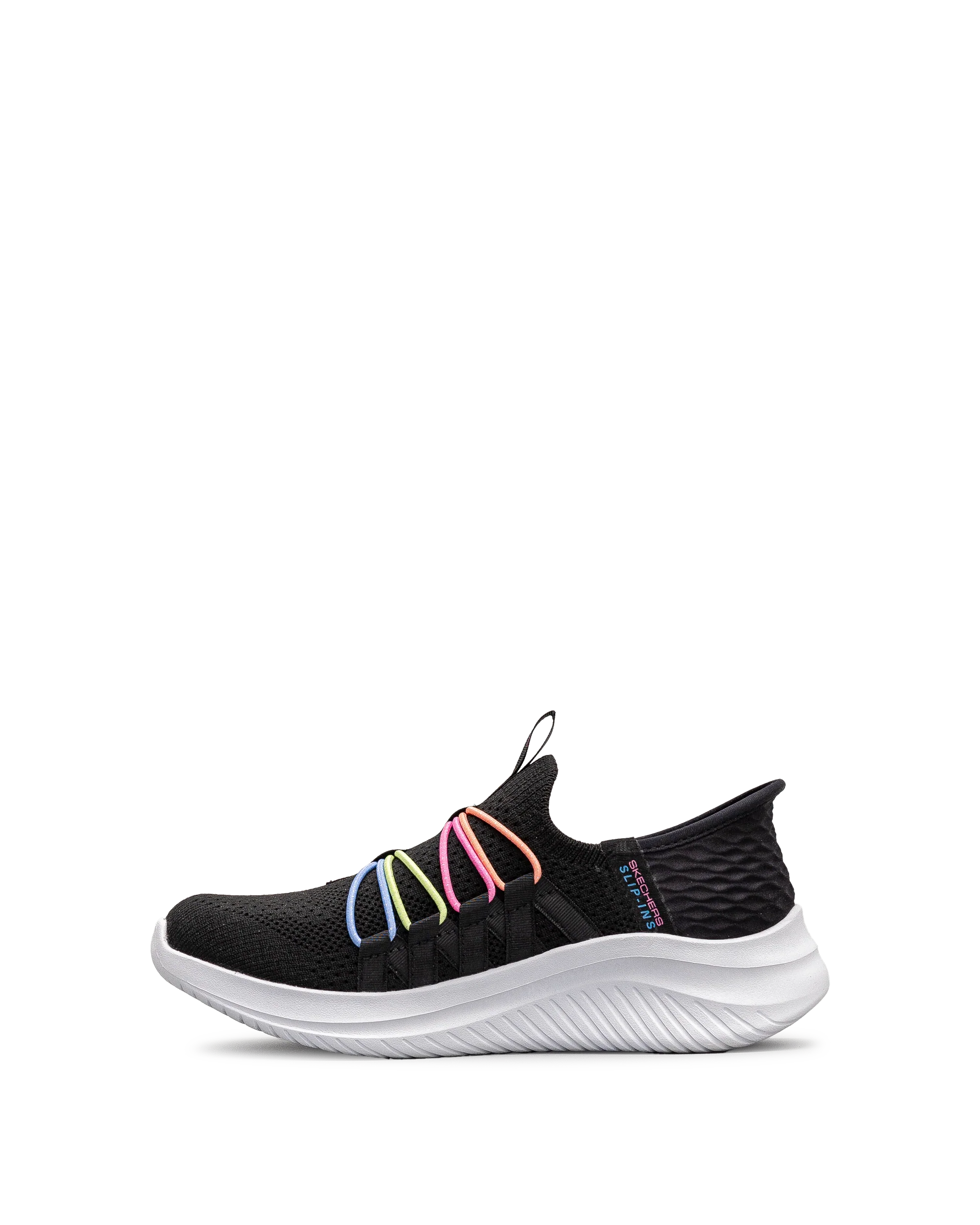 Ultra flex 3.0 slipjr - Noir - #63Y-08 - Image 3
