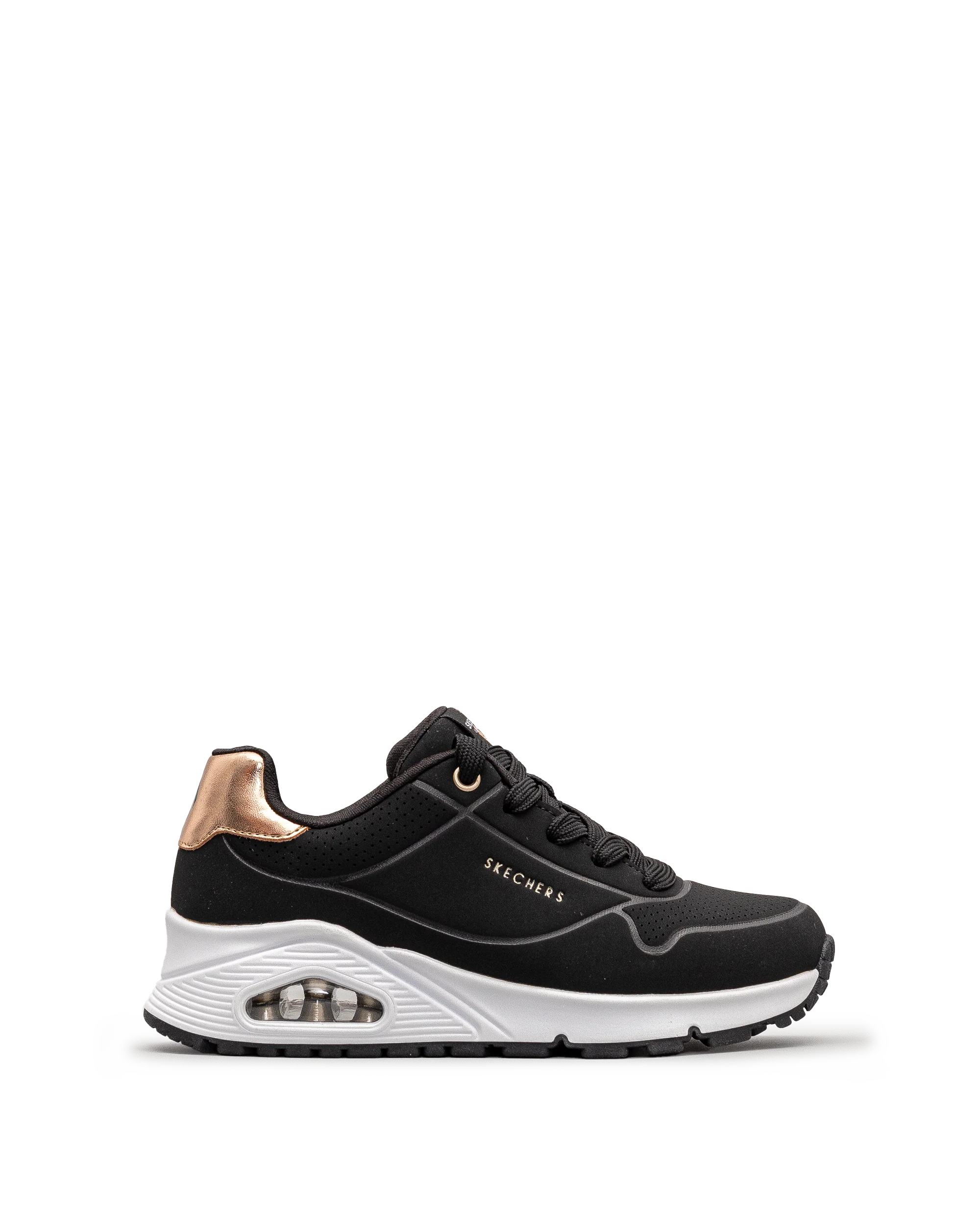 Uno gen1 ps jr  - Noir - #65Y-31 - Image 2