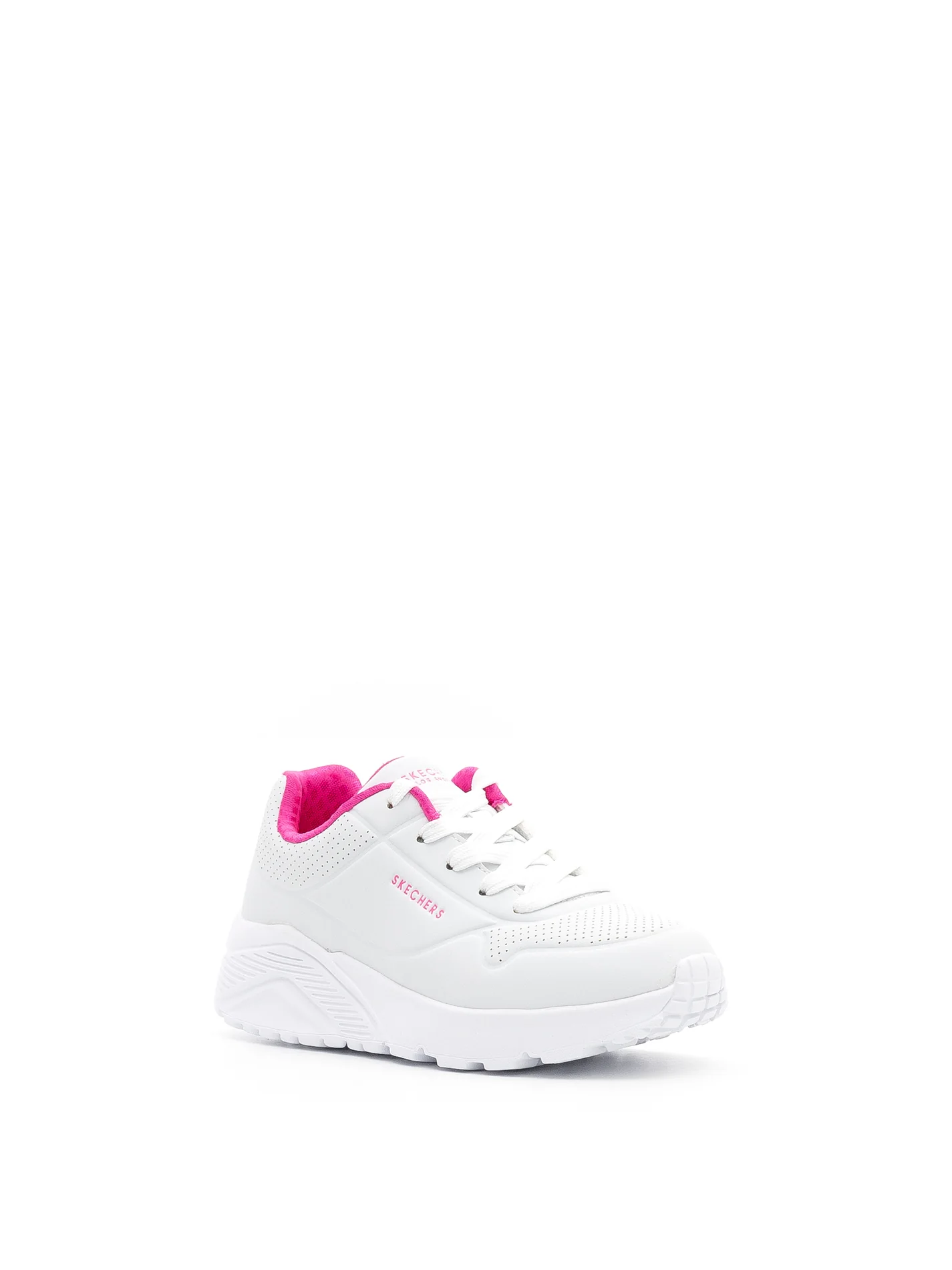 Uno lite my zone jr - Blanc - #65Y-10 - Image 2