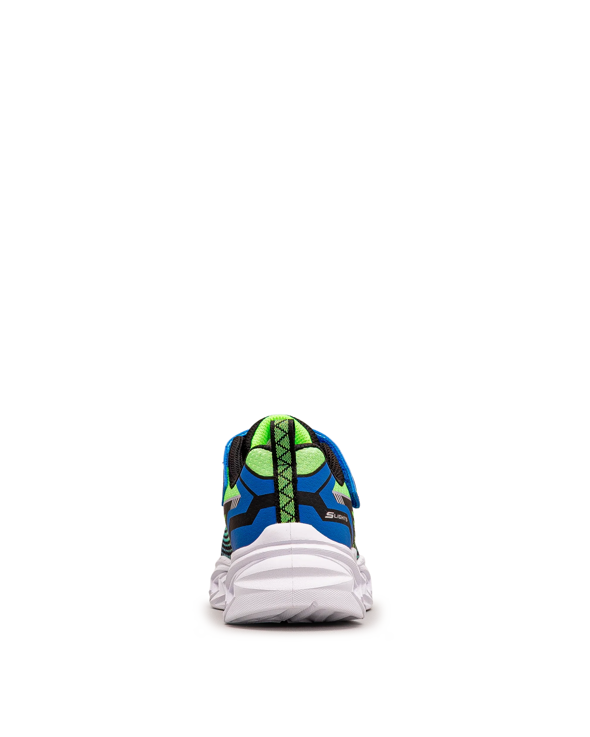 Vortex 3.0 ps jr - Bleu&lime - #73E-61 - Image 4