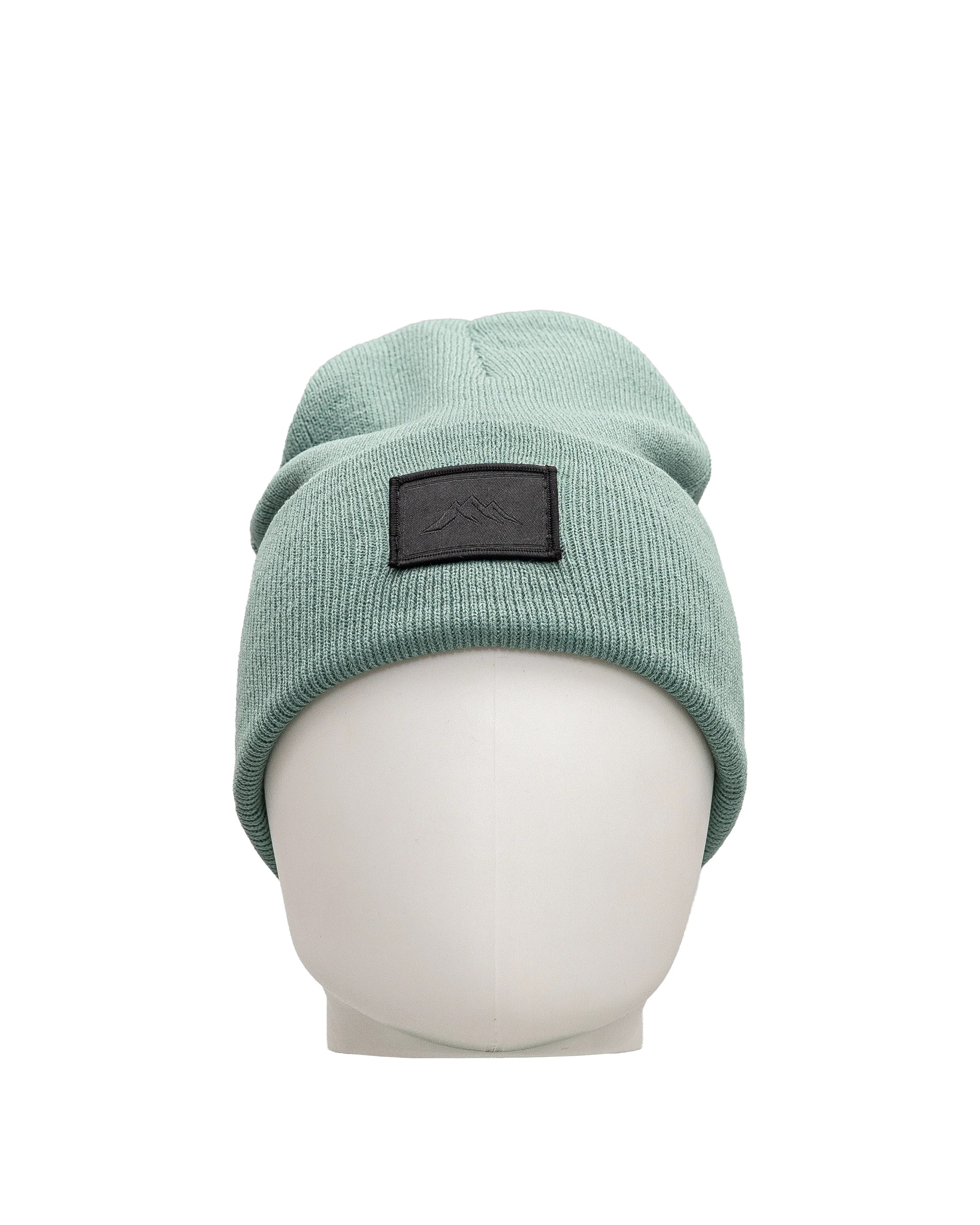 Tuque adulte logo - Kaki - #98C-08 - Image 2