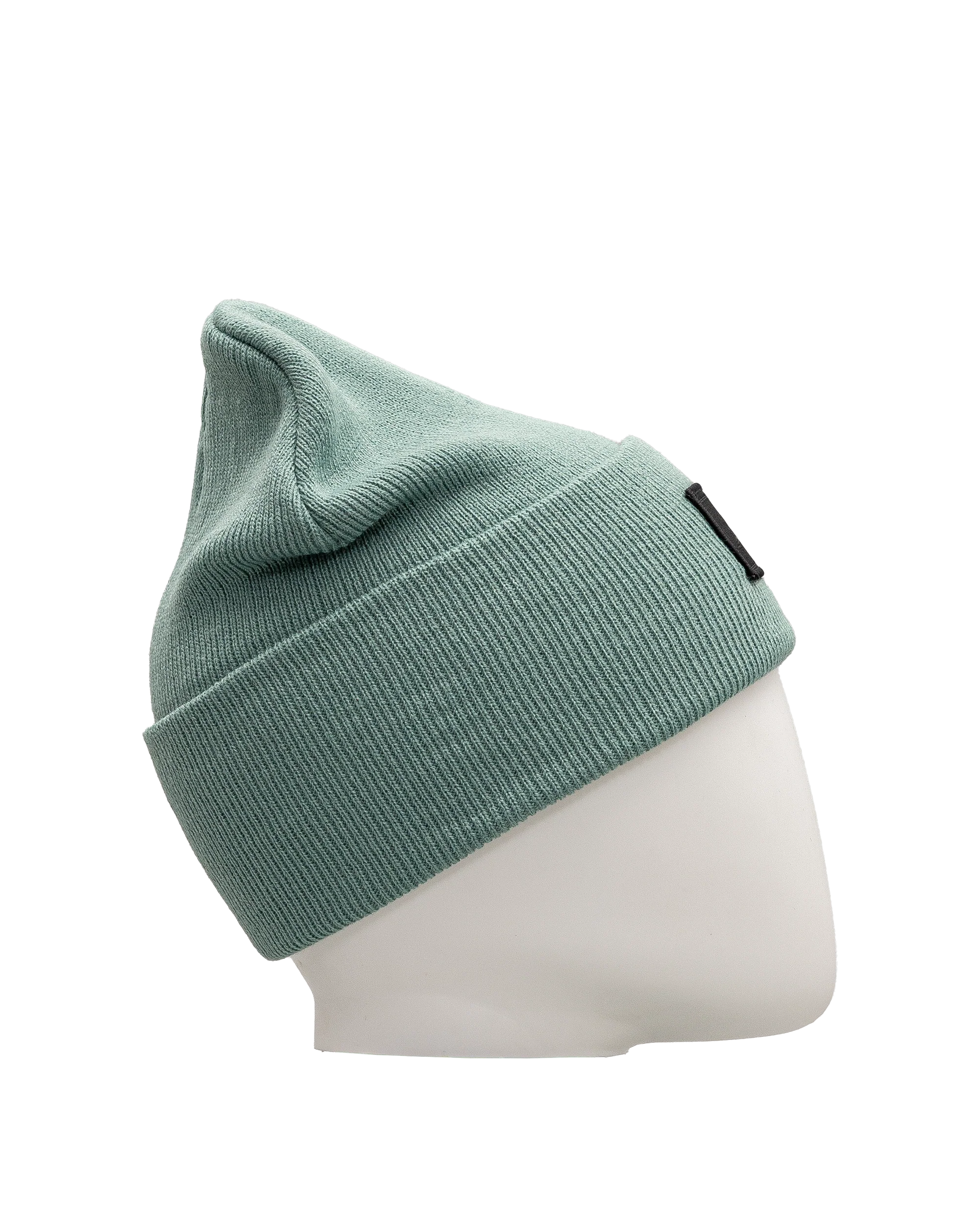 Tuque adulte logo - Kaki - #98C-08 - Image 3