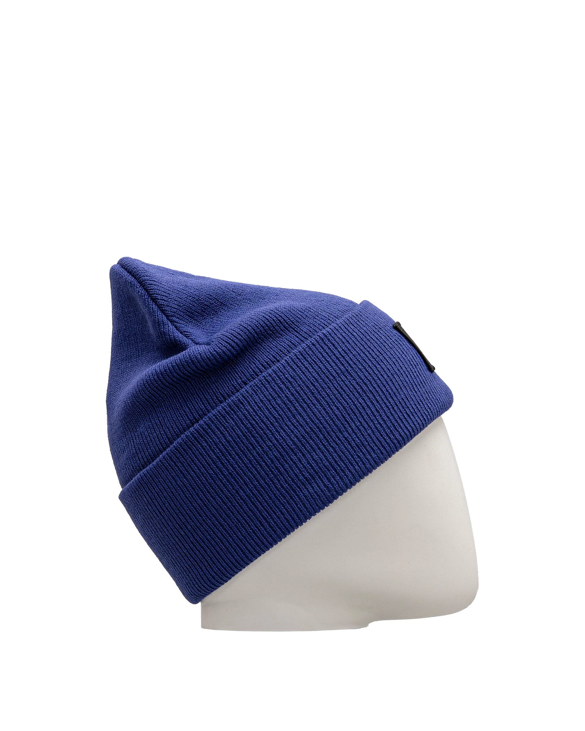 Tuque enfants logo  - Bleu denim - #97P-100 - Image 3