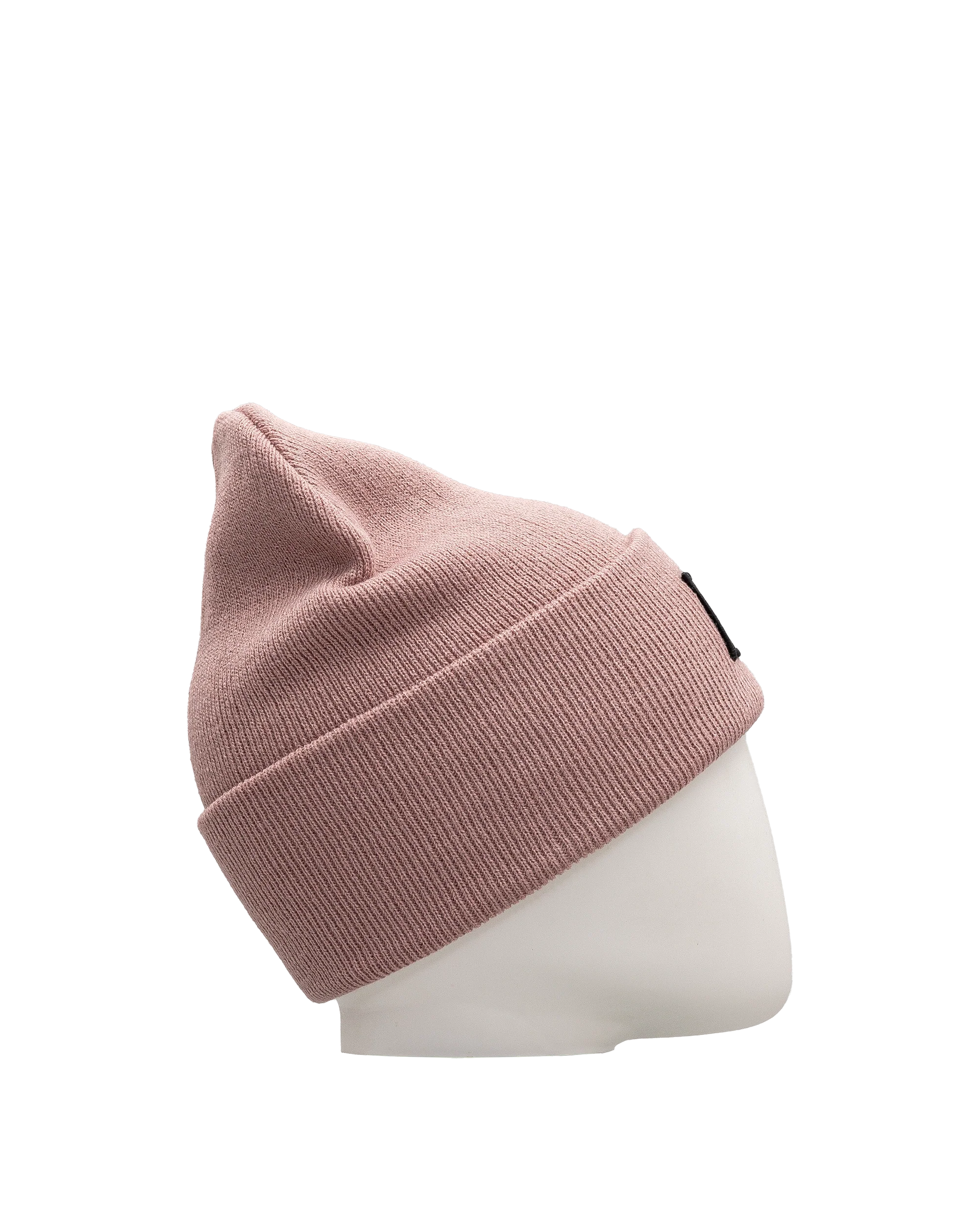 Tuque enfants logo  - Rose - #97P-100 - Image 3