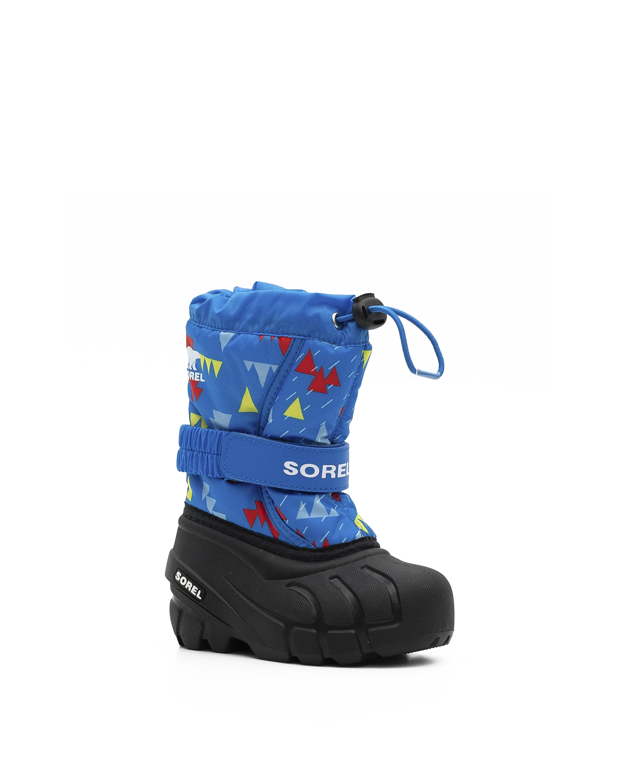 Flurry print ps  - Bleu foncé - #41N-201 - Image 2