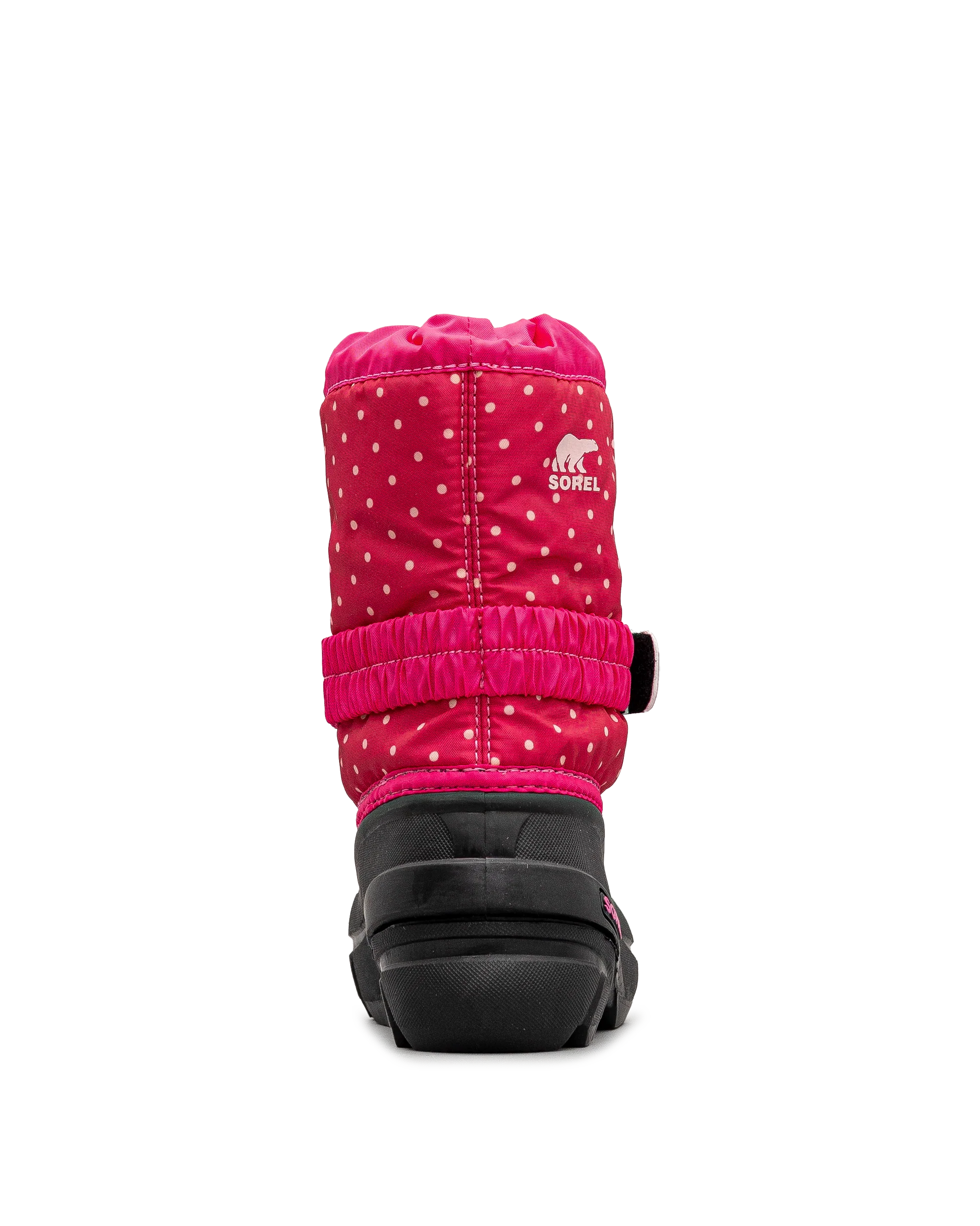 Flurry print ps  - Fushia - #41N-201 - Image 4