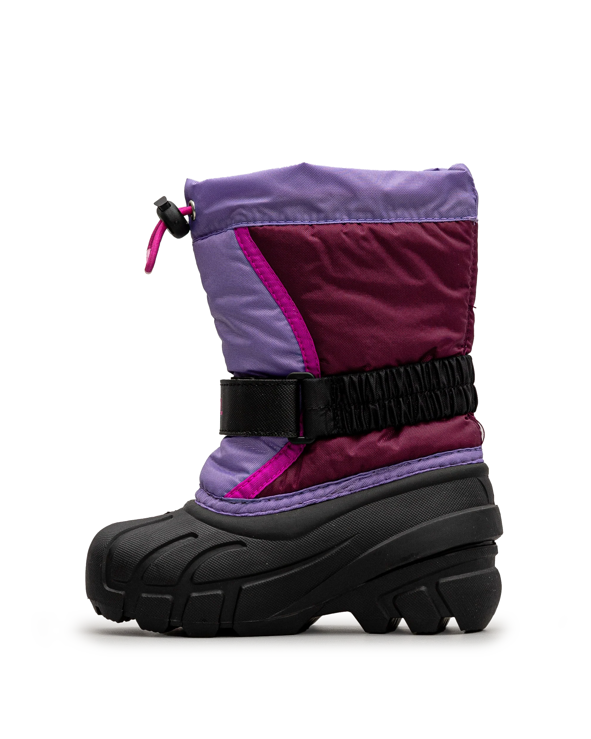Flurry ps jr - Aubergine - #41N-202 - Image 3