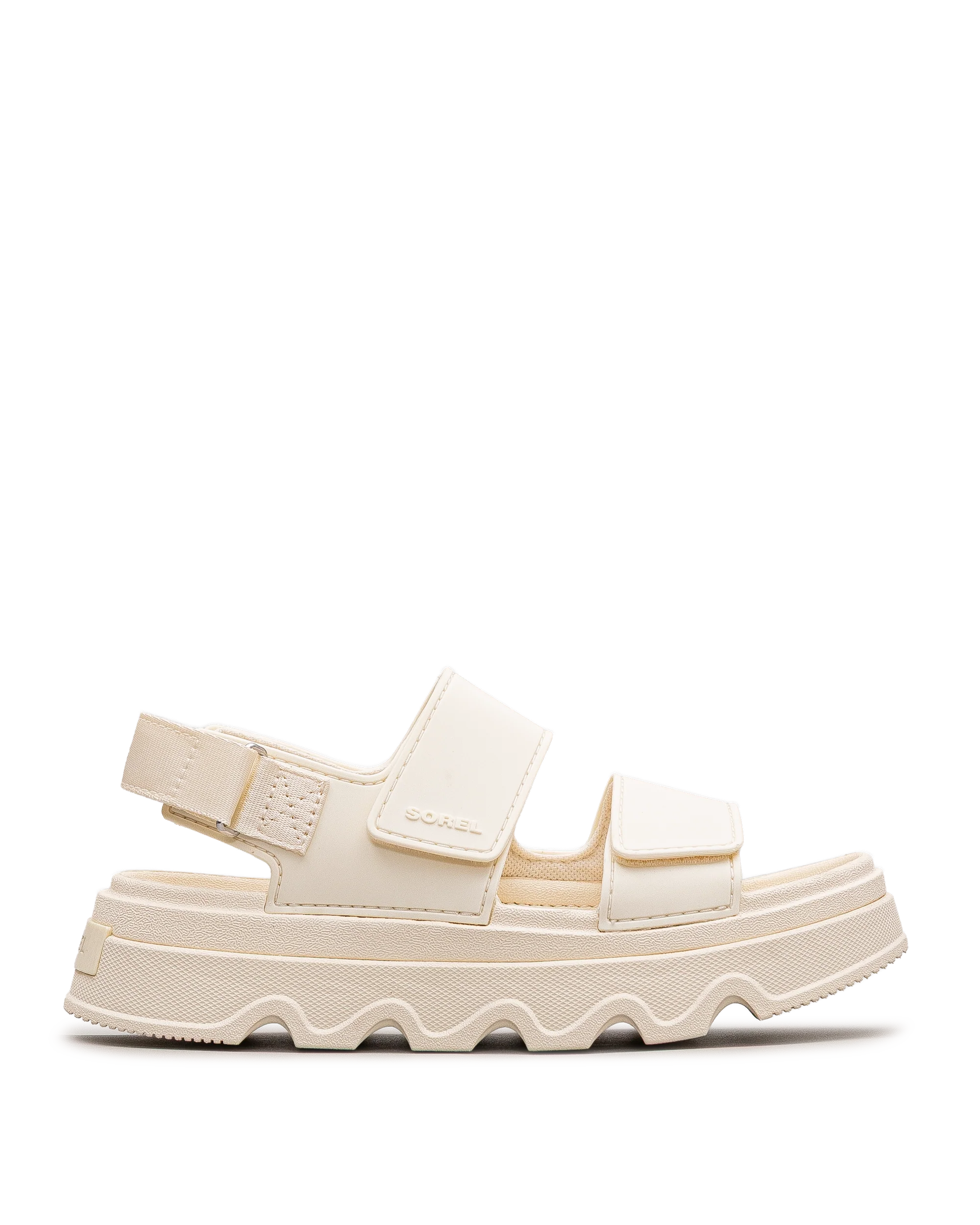 Kinetic sunchase ankle s - Beige - #18Y-400 - Image 2