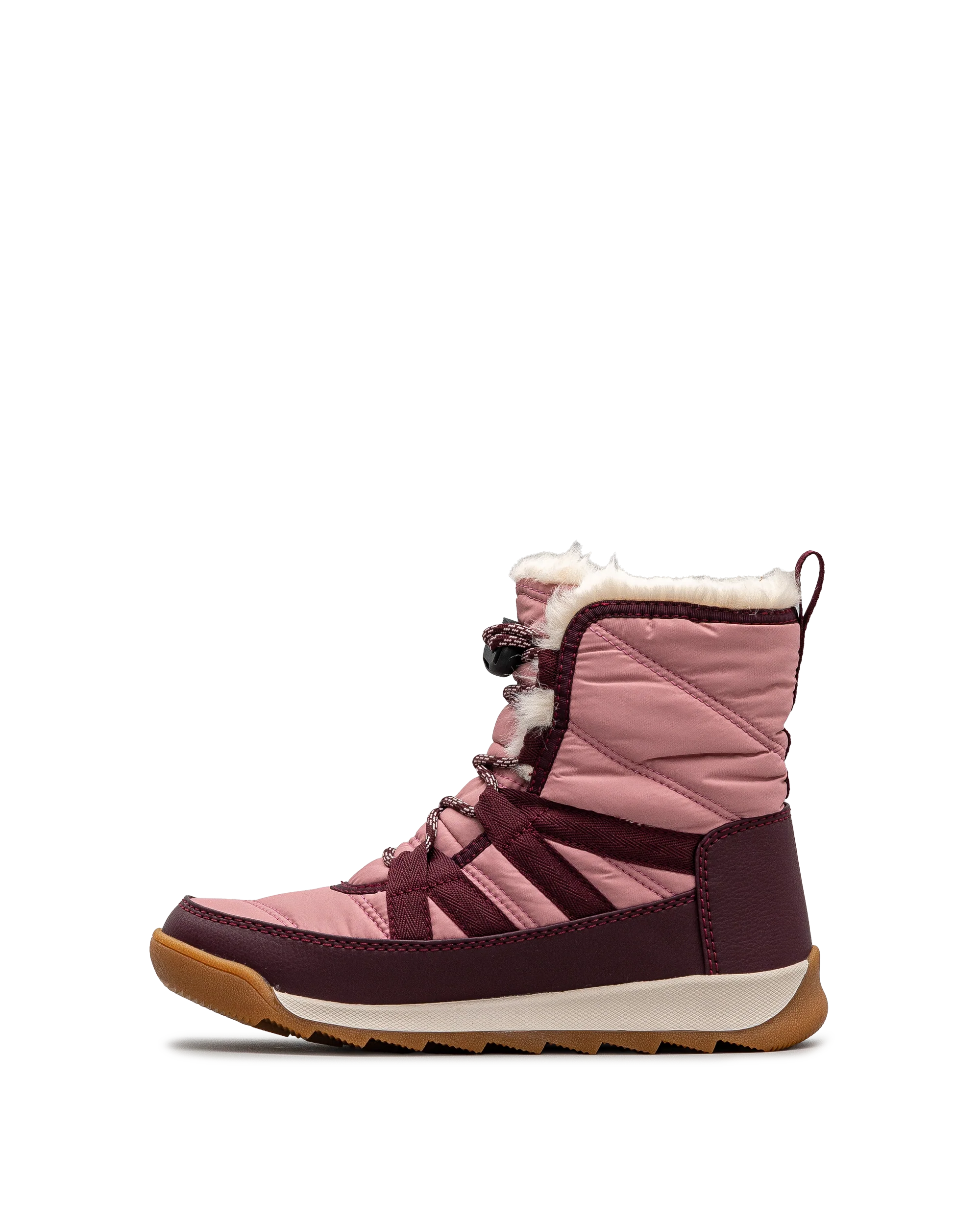 Whitney ii plus lace jr  - Rose - #61N-240 - Image 3