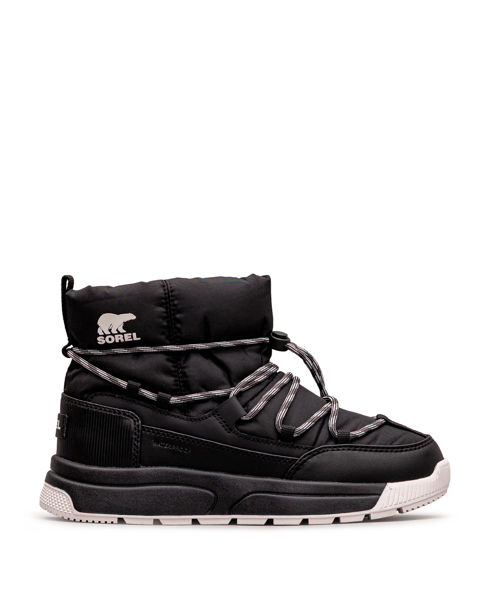 Whitney iii slip on wp - Noir - #11N-43 - Image 2