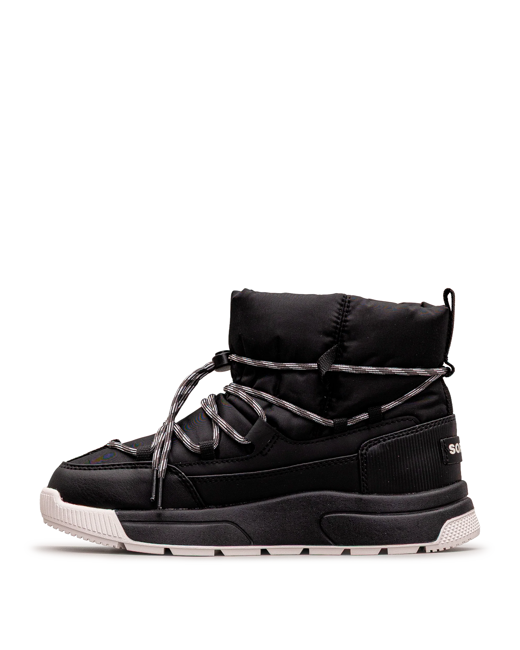 Whitney iii slip on wp - Noir - #11N-43 - Image 3