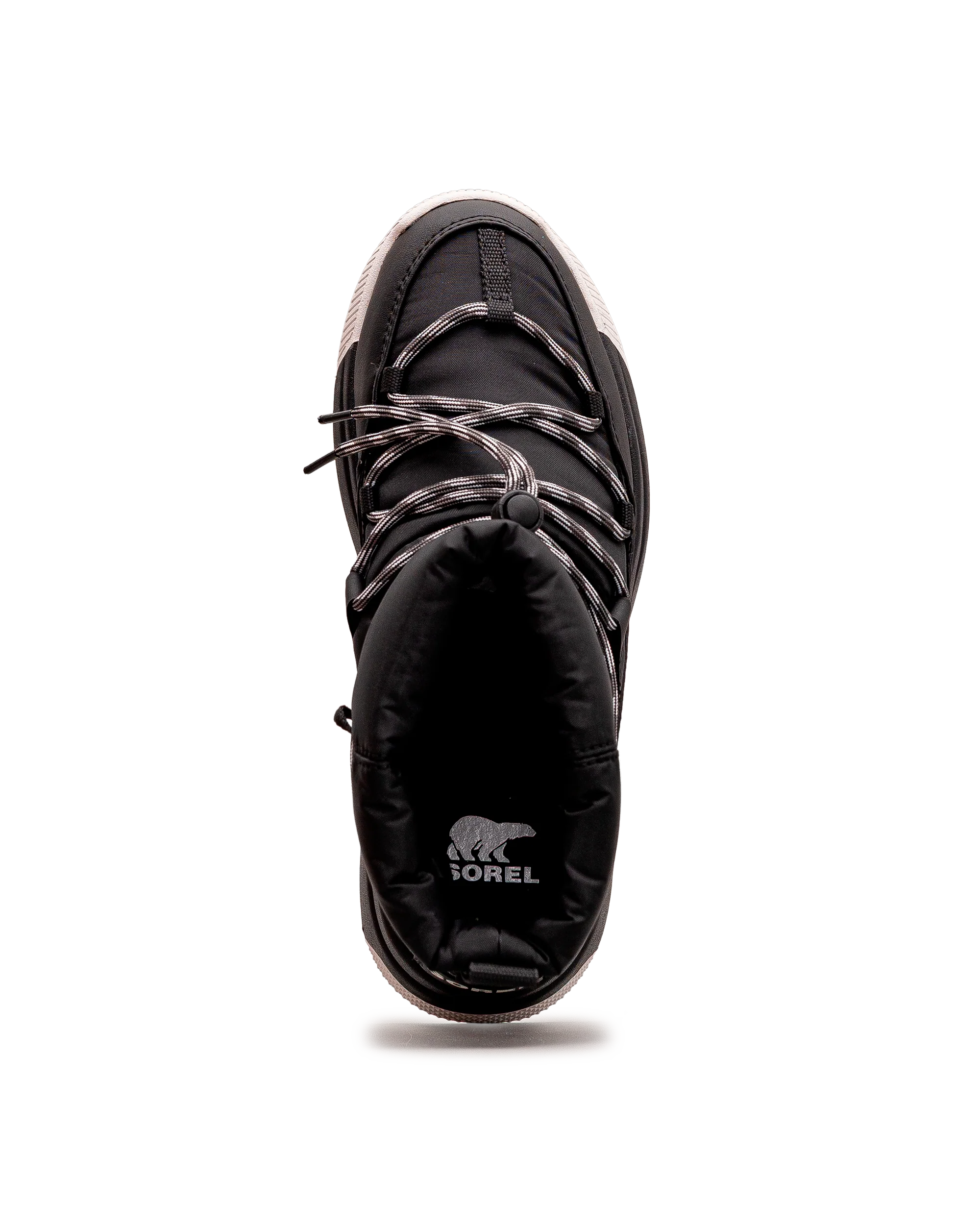 Whitney iii slip on wp - Noir - #11N-43 - Image 5