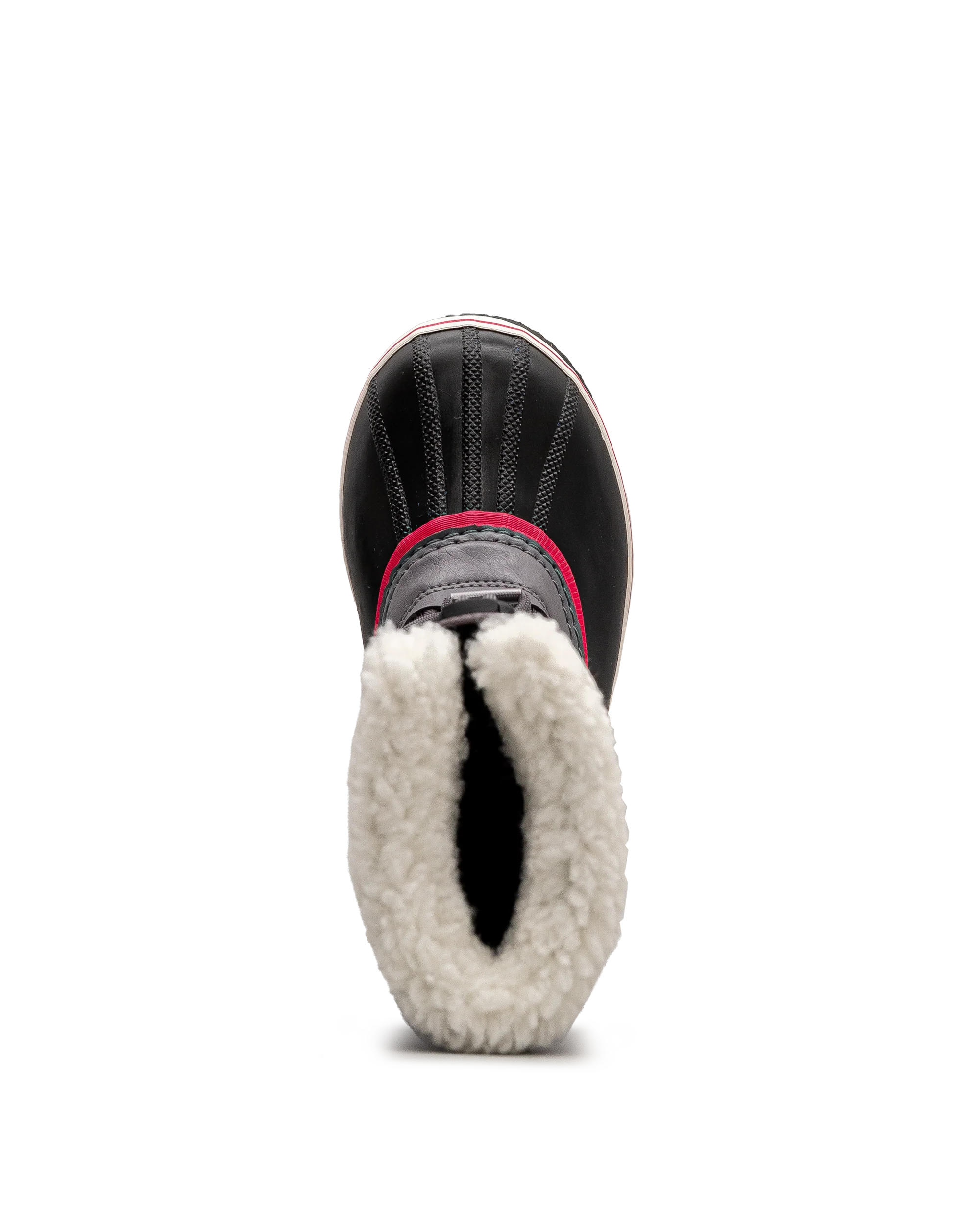 Yoot pac nylon ps jr - Charcoal - #61N-239 - Image 5