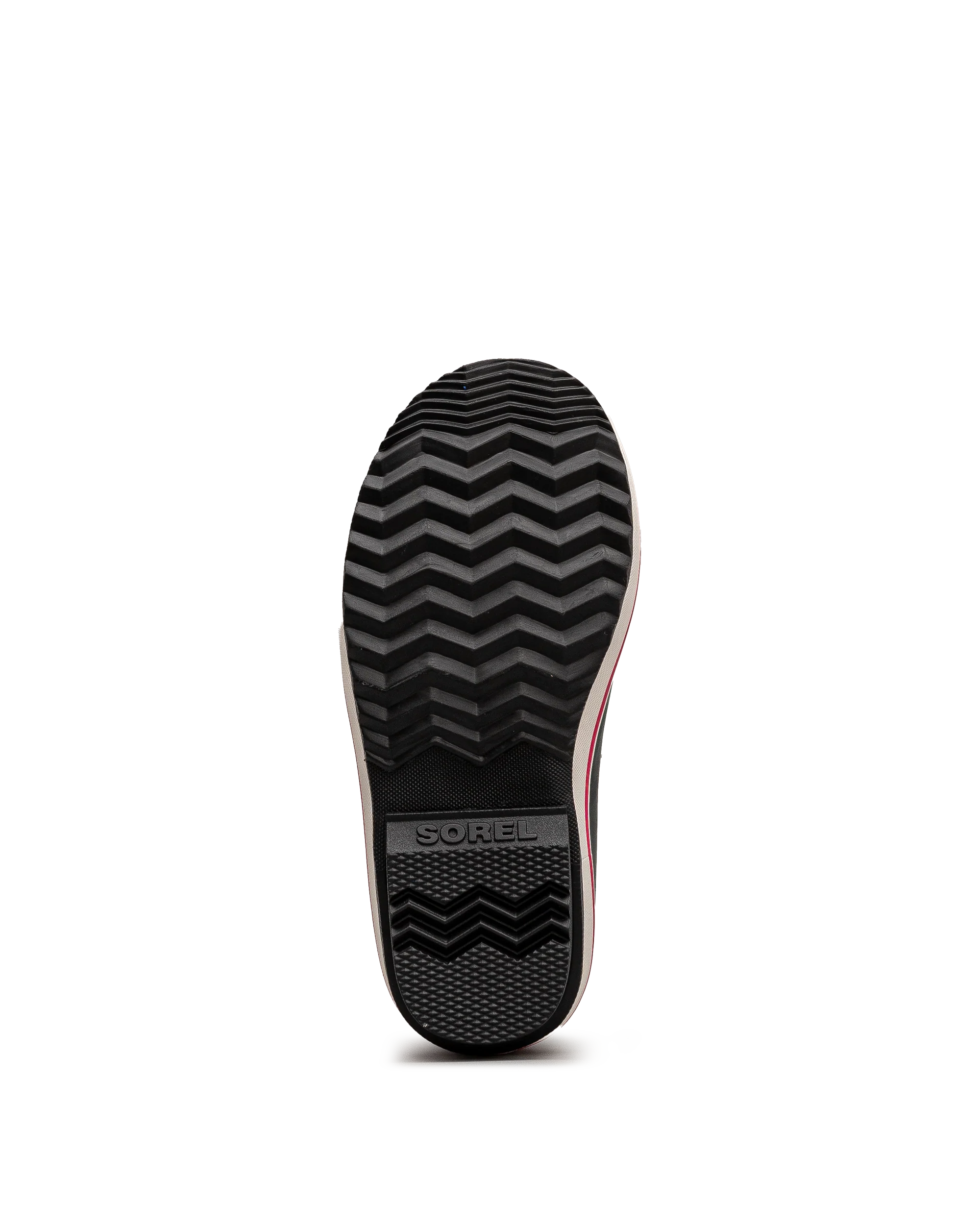 Yoot pac nylon ps jr - Charcoal - #61N-239 - Image 6