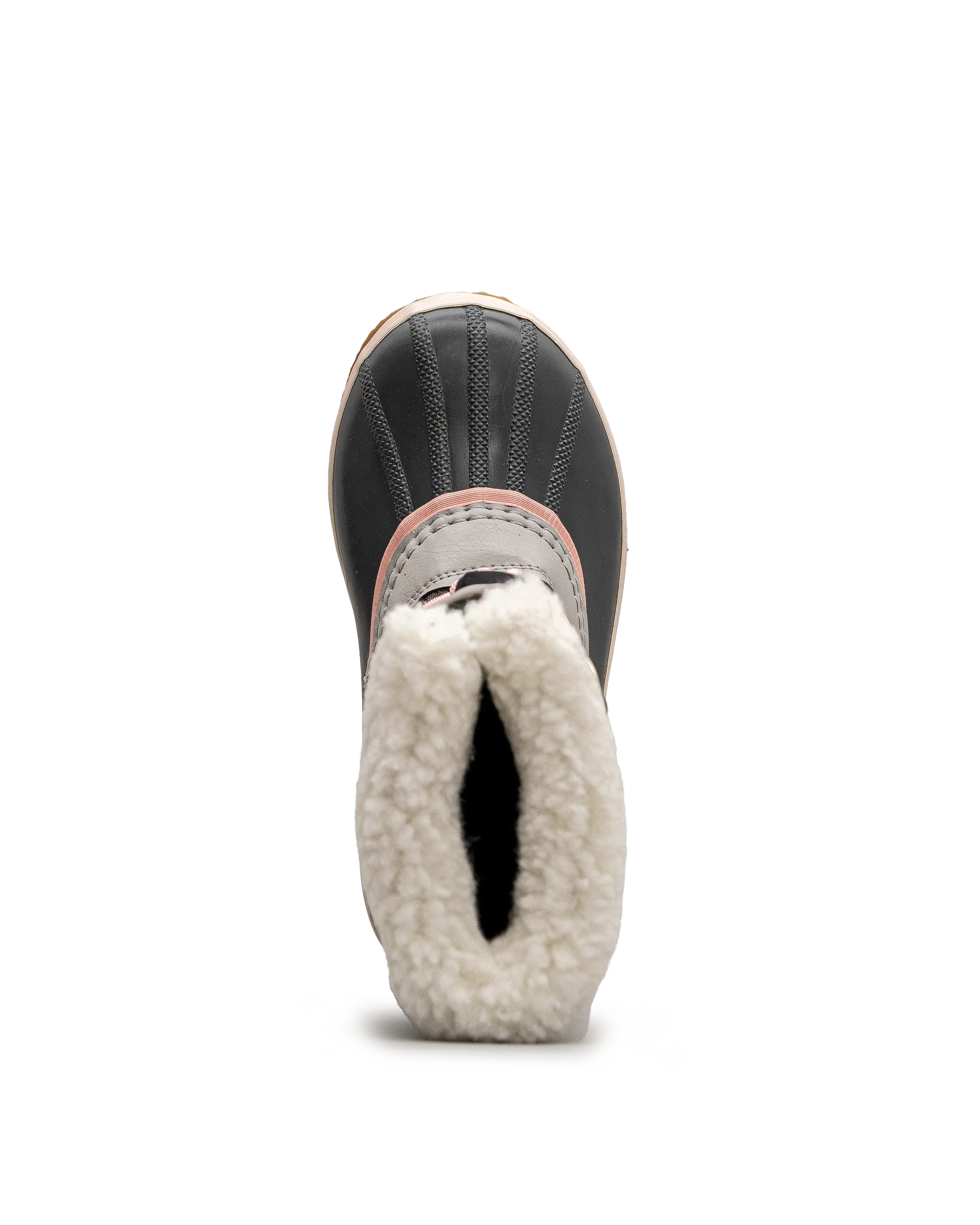 Yoot pac nylon ps jr - Gris pale - #61N-239 - Image 5