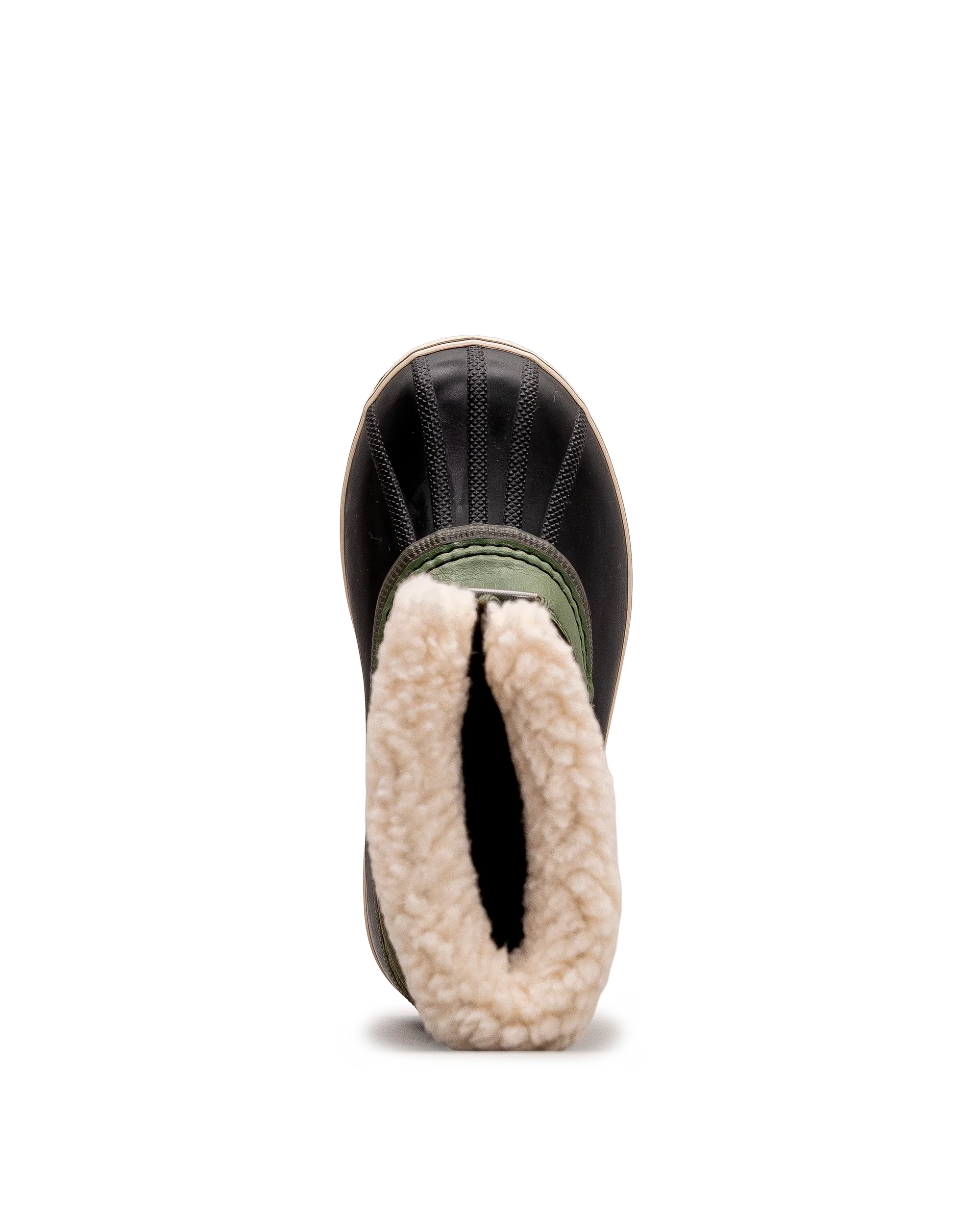 Yoot pac nylon ps jr - Kaki - #71N-240 - Image 5