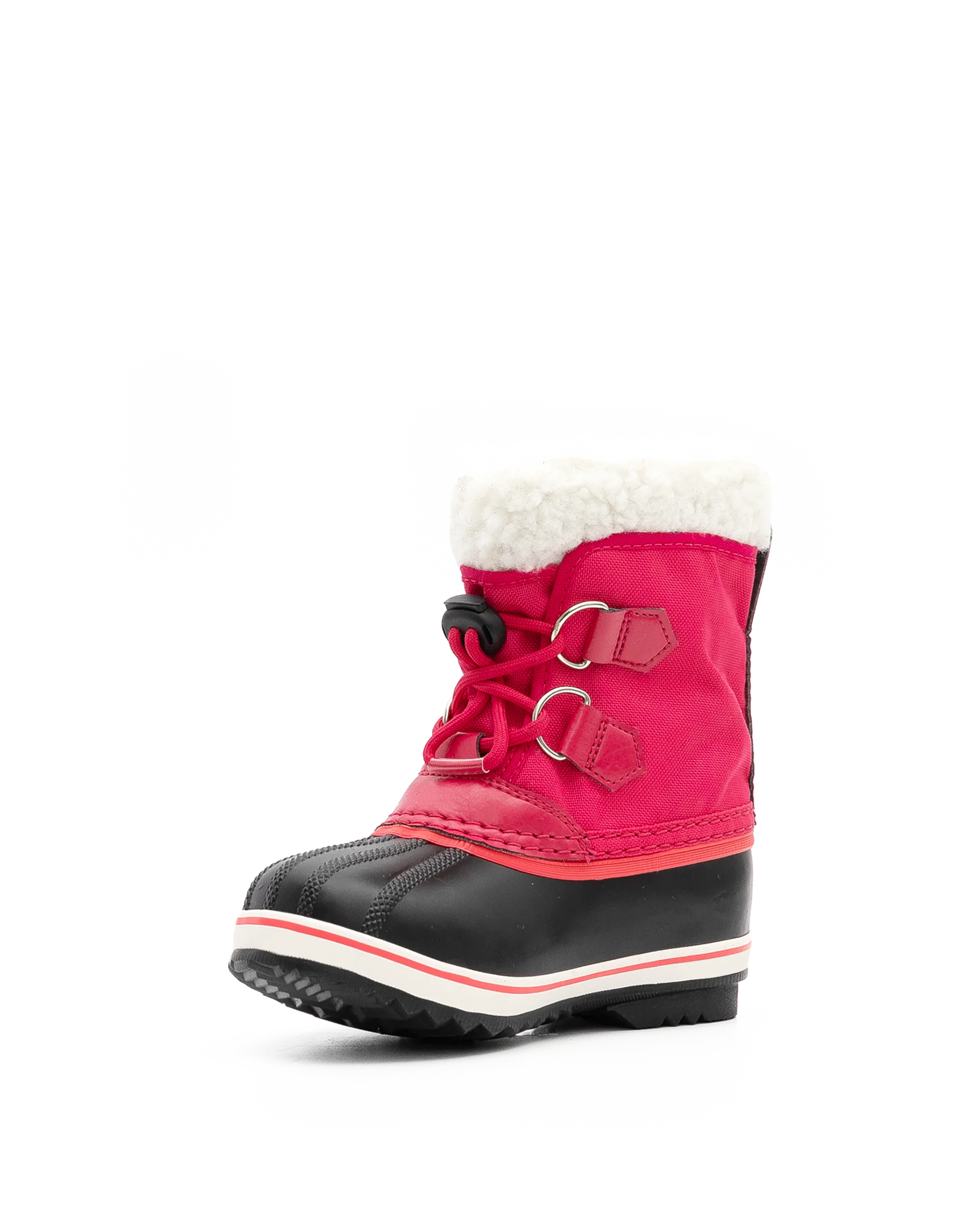 Yoot pac nylon ps jr - Rose - #61N-239 - Image 3